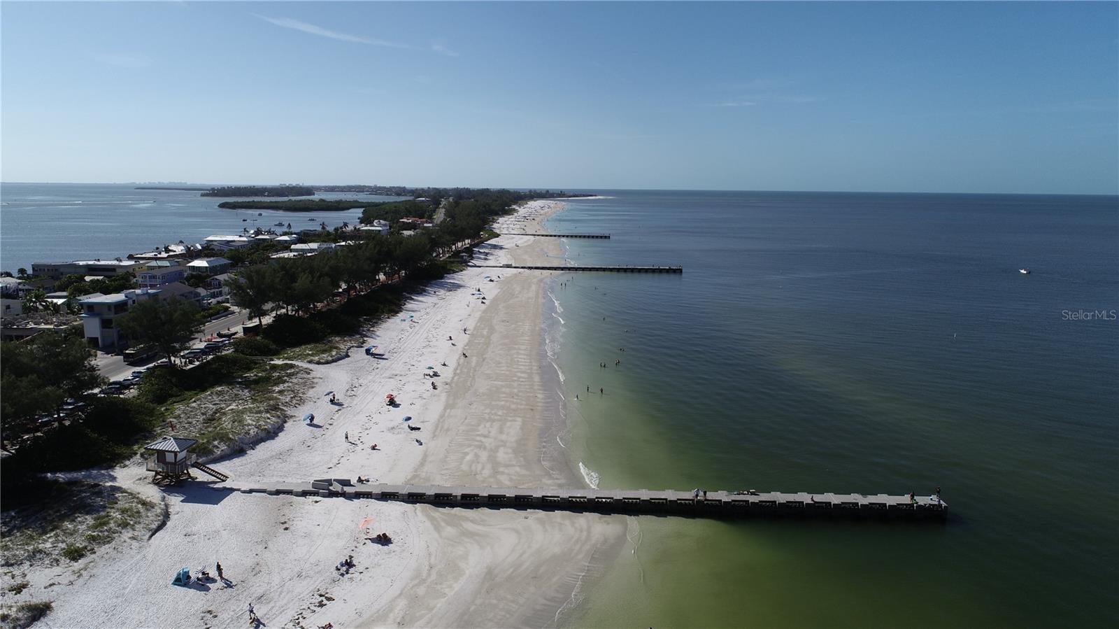 CORTEZ BEACH - Residential
