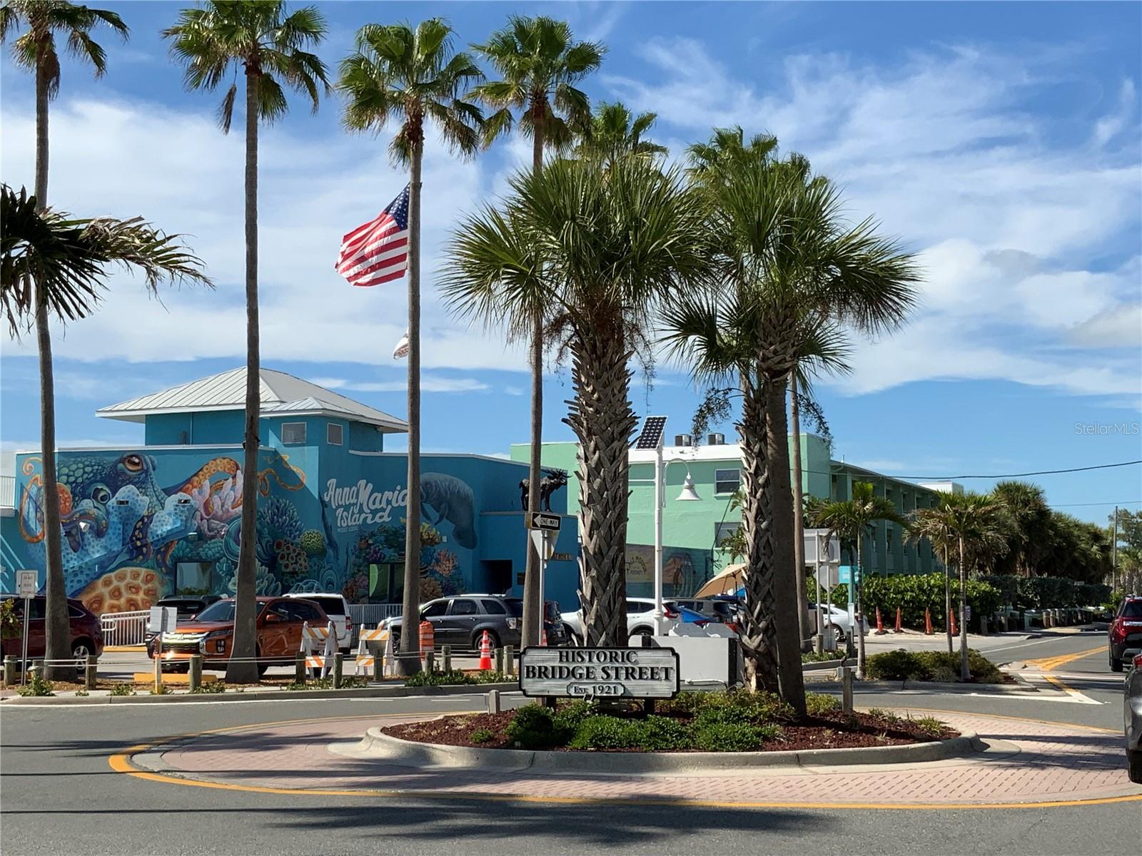 CORTEZ BEACH - Residential