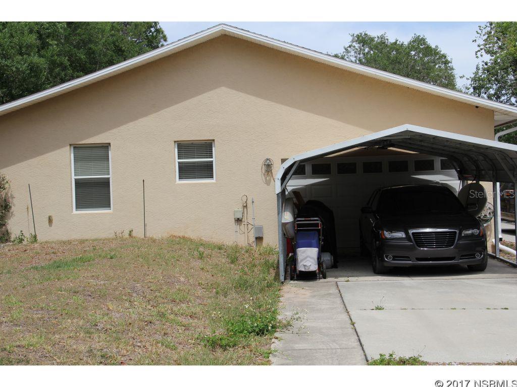 Assessor's Sub/Samuel Betts Gr - Residential