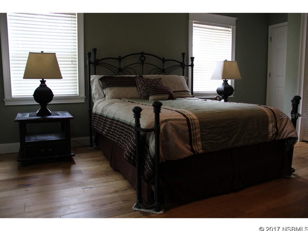 Assessor's Sub/Samuel Betts Gr - Residential