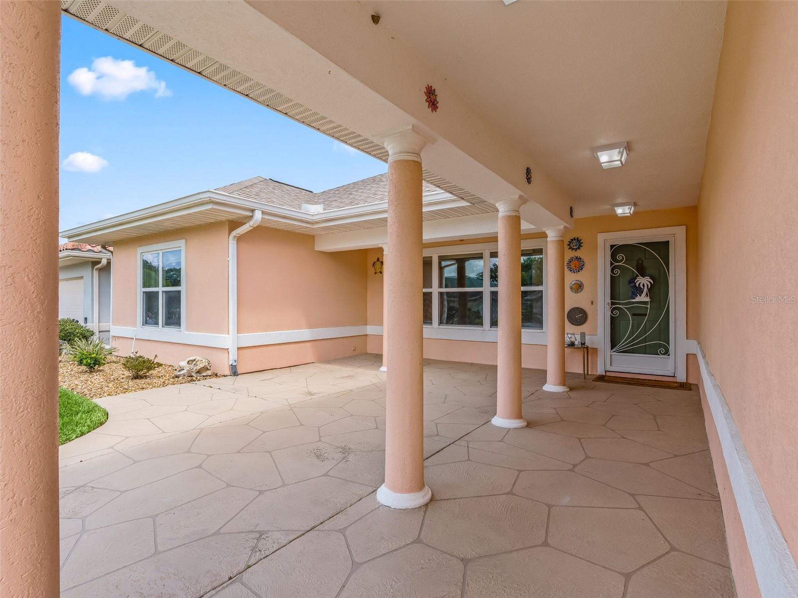 STONECREST - Residential