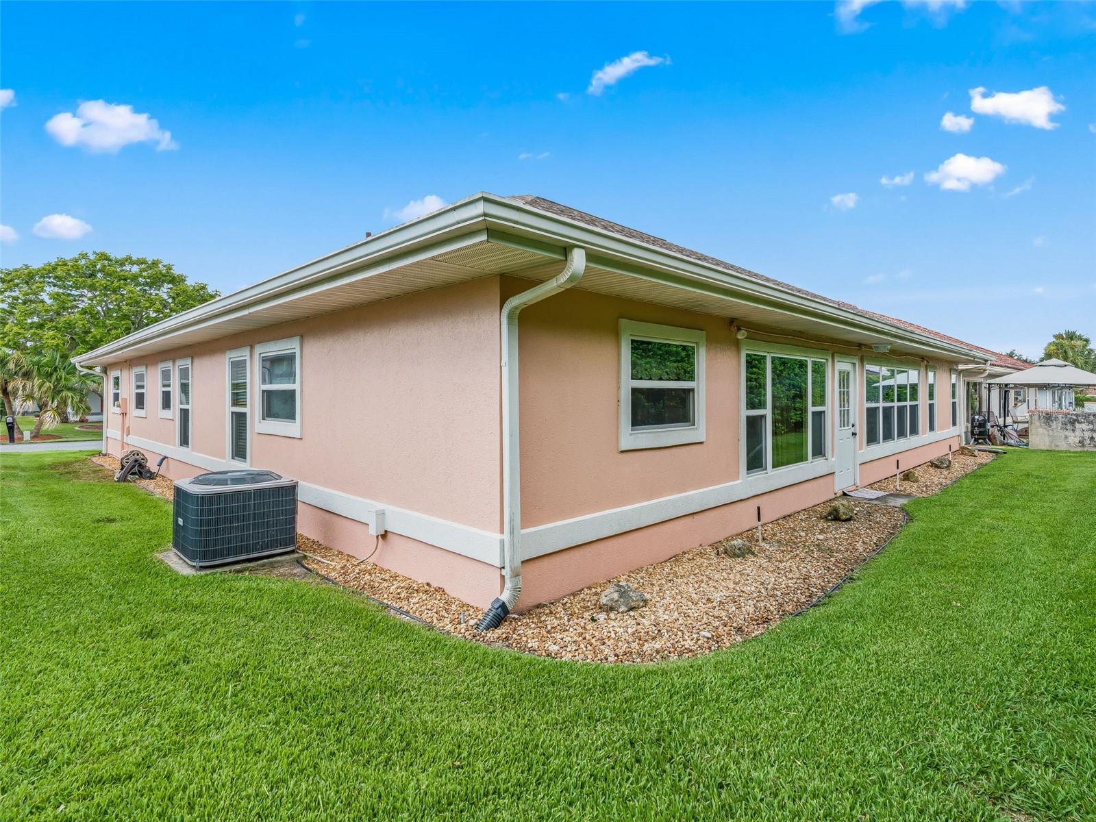 STONECREST - Residential