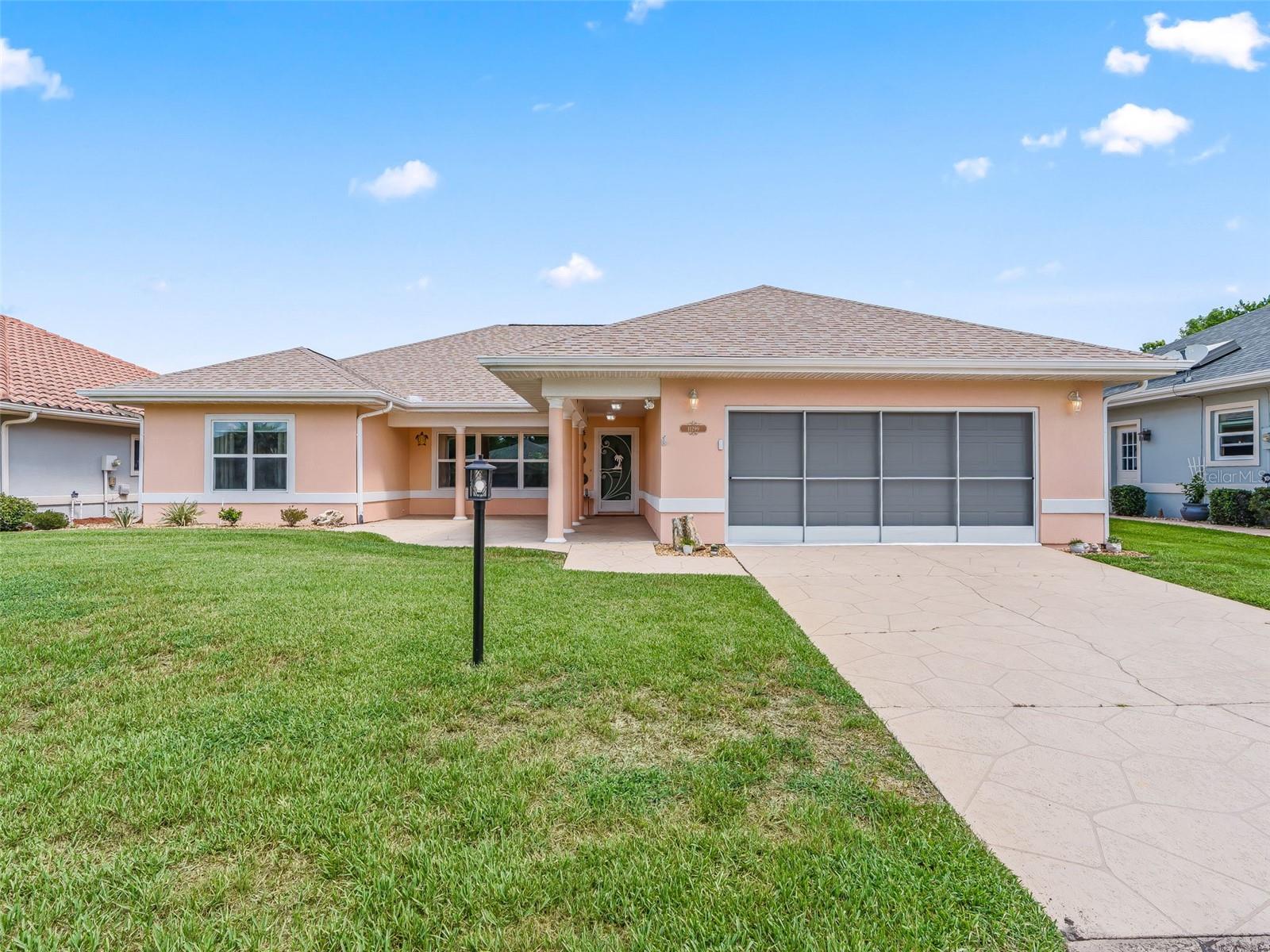 STONECREST - Residential