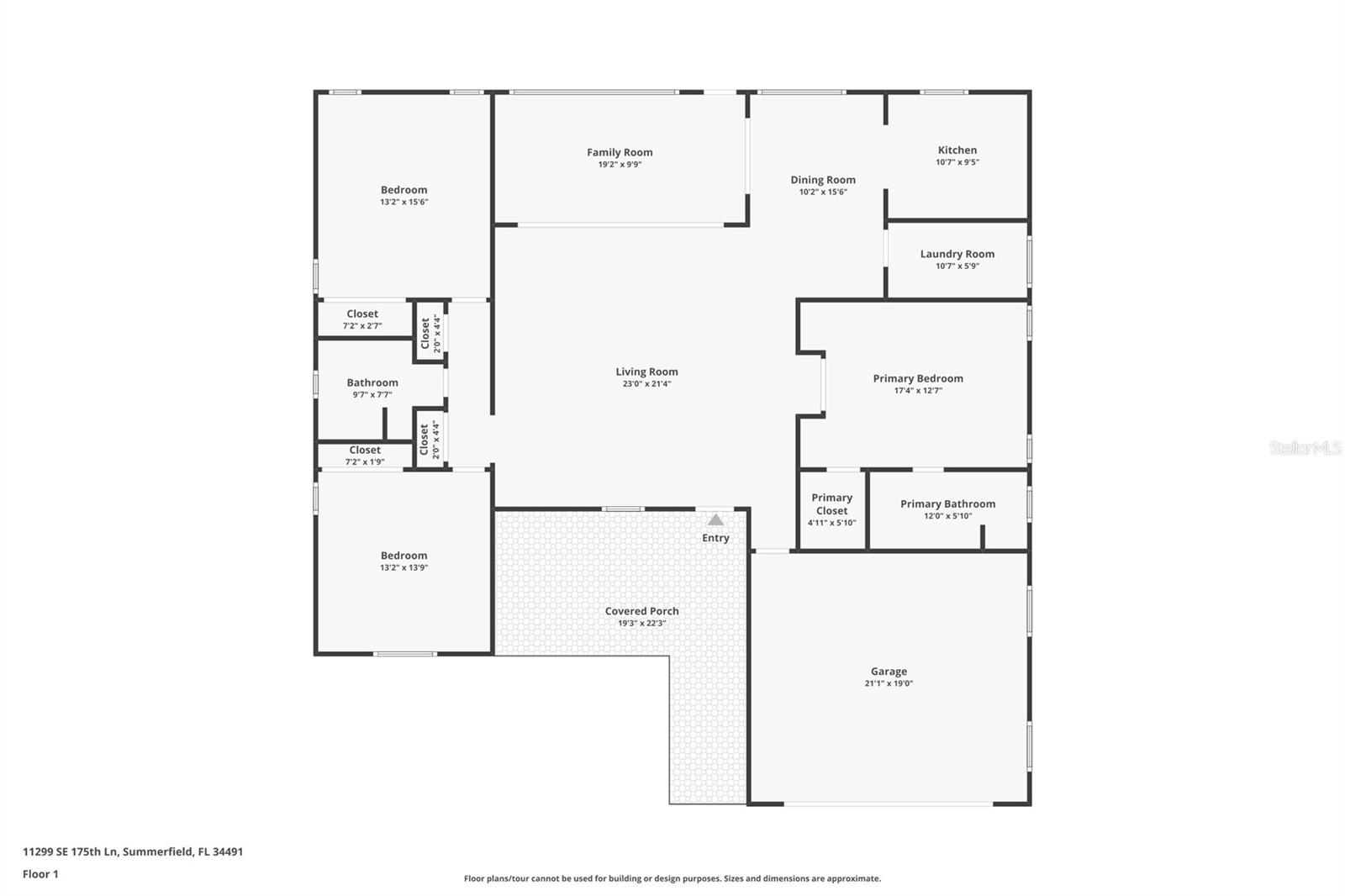 STONECREST - Residential