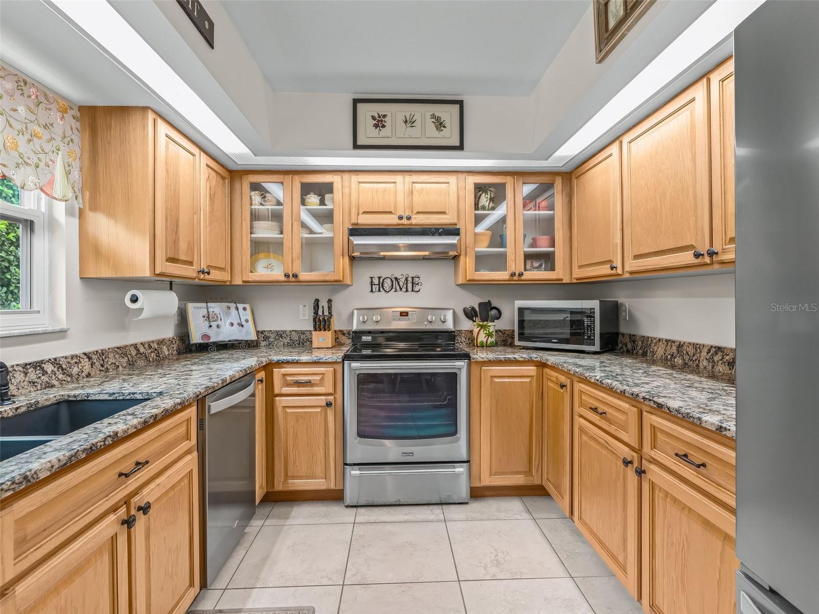 STONECREST - Residential