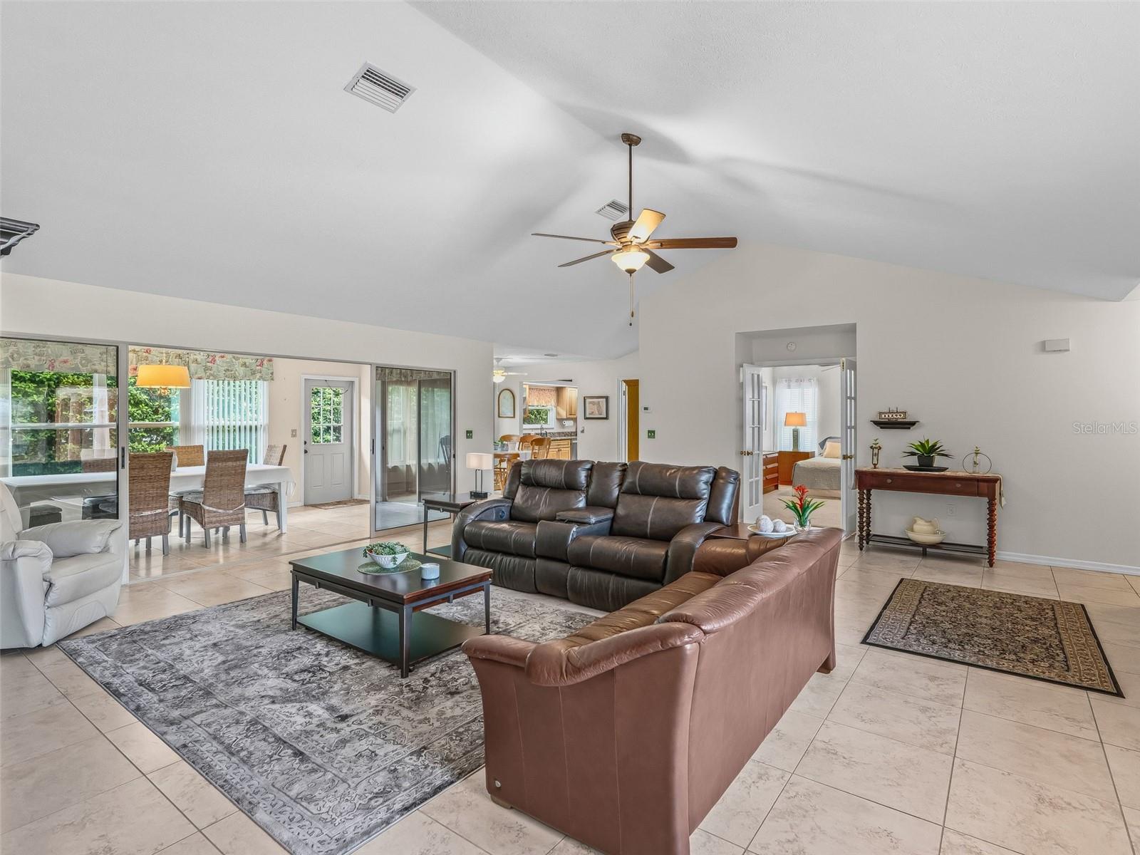 STONECREST - Residential