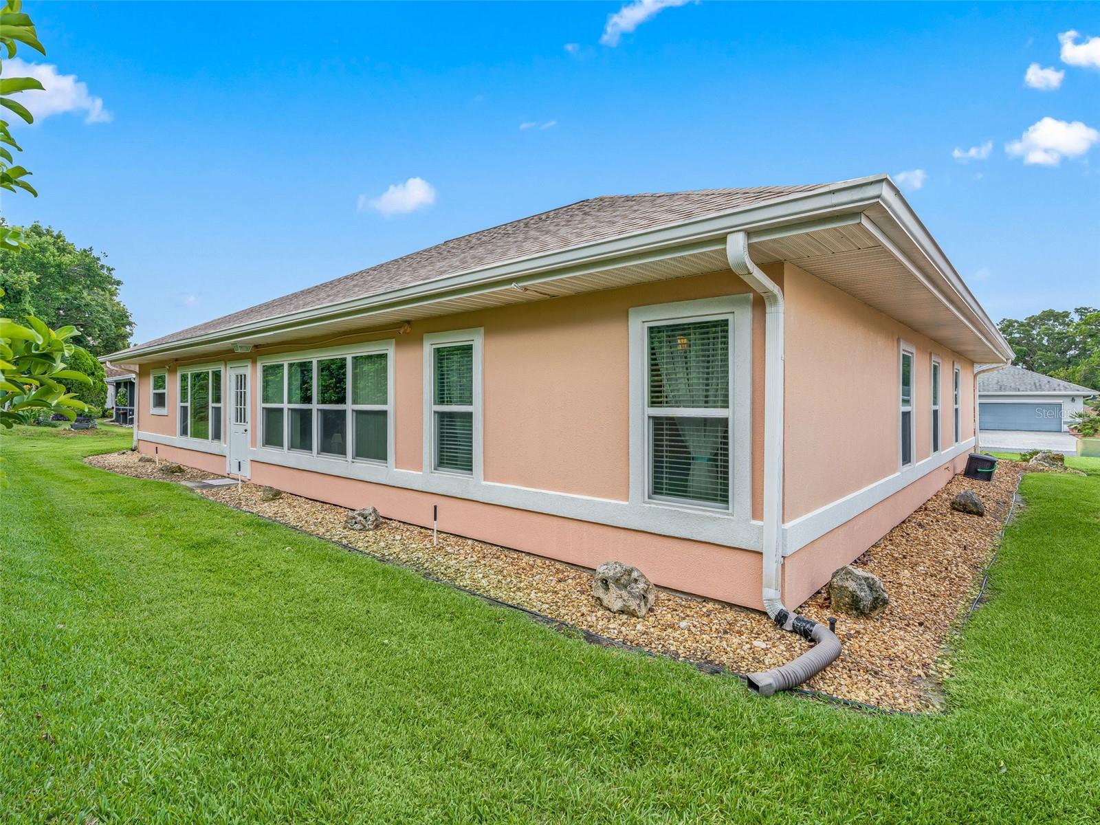 STONECREST - Residential
