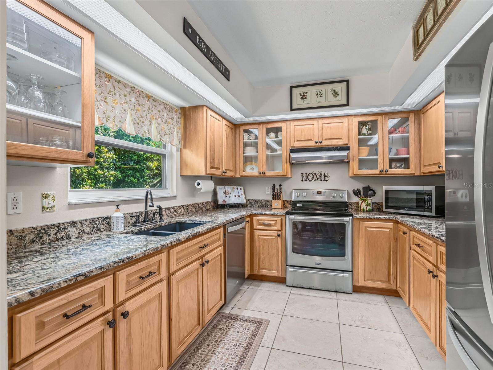 STONECREST - Residential