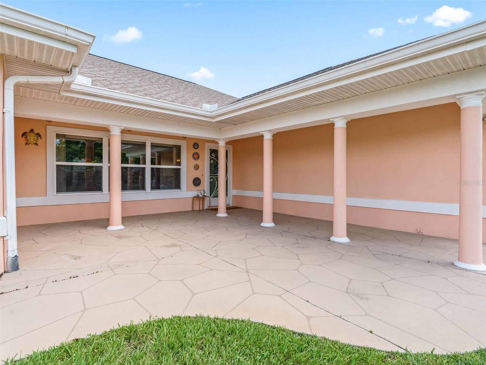 STONECREST - Residential