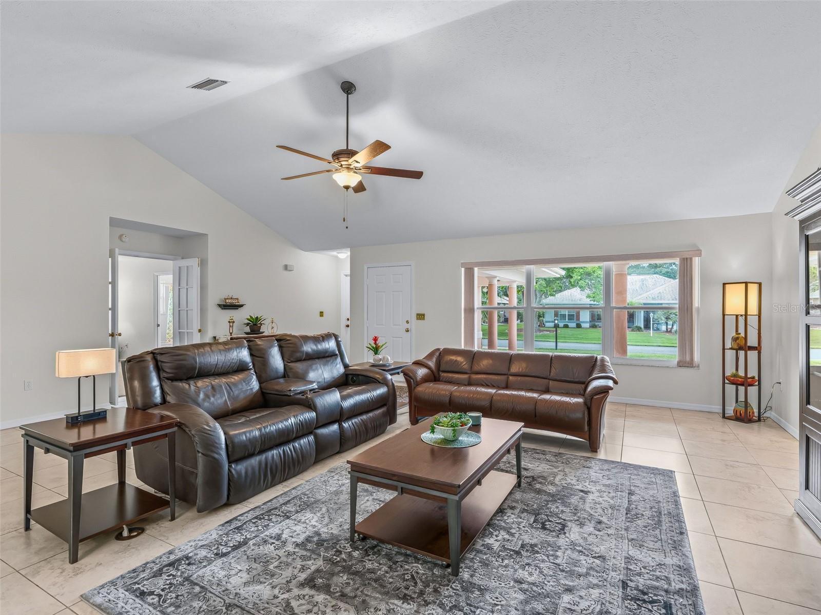 STONECREST - Residential