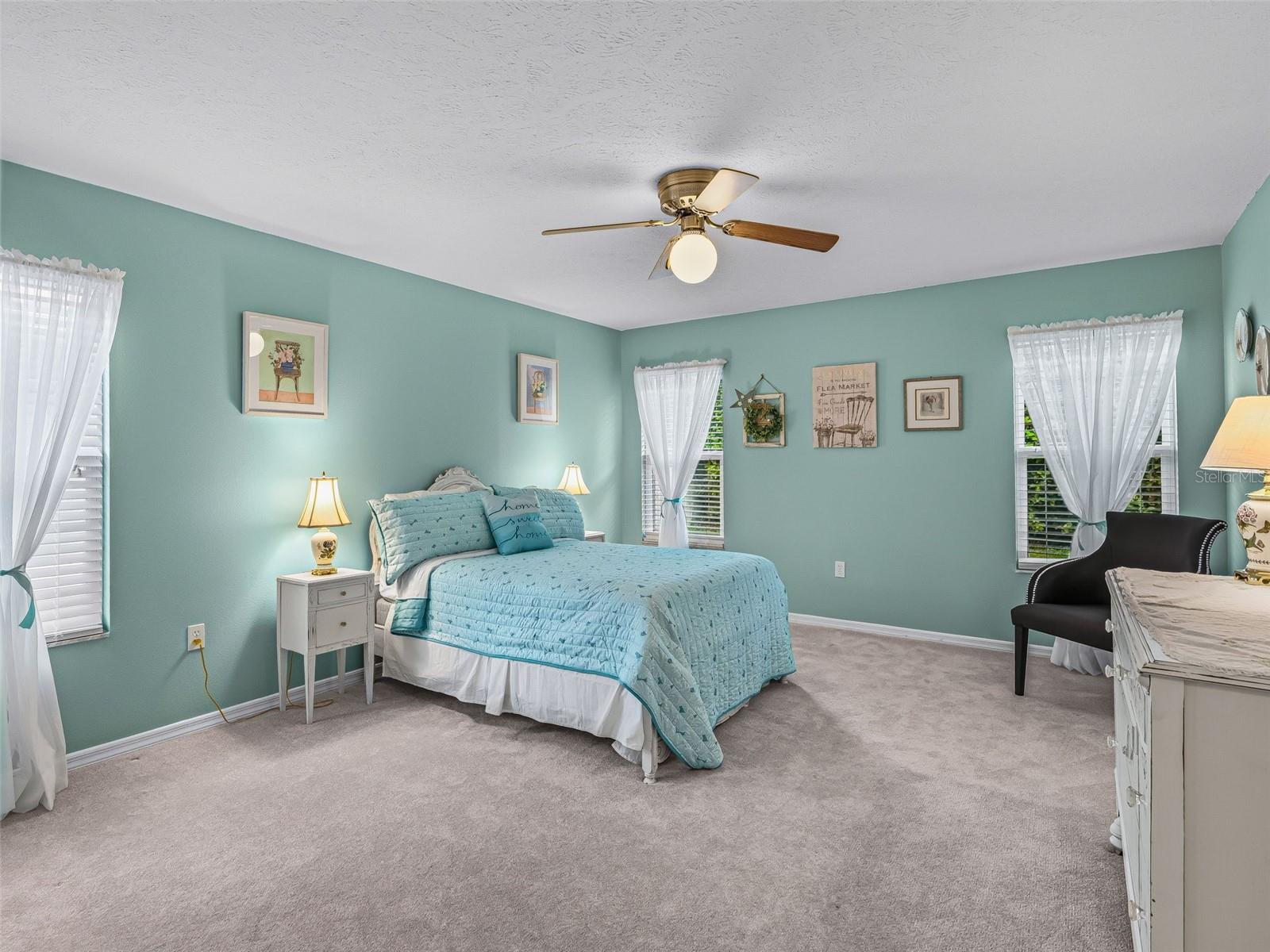 STONECREST - Residential
