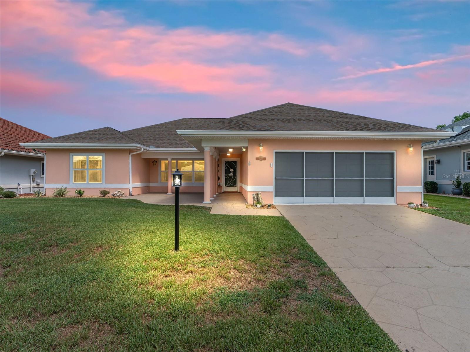 STONECREST - Residential