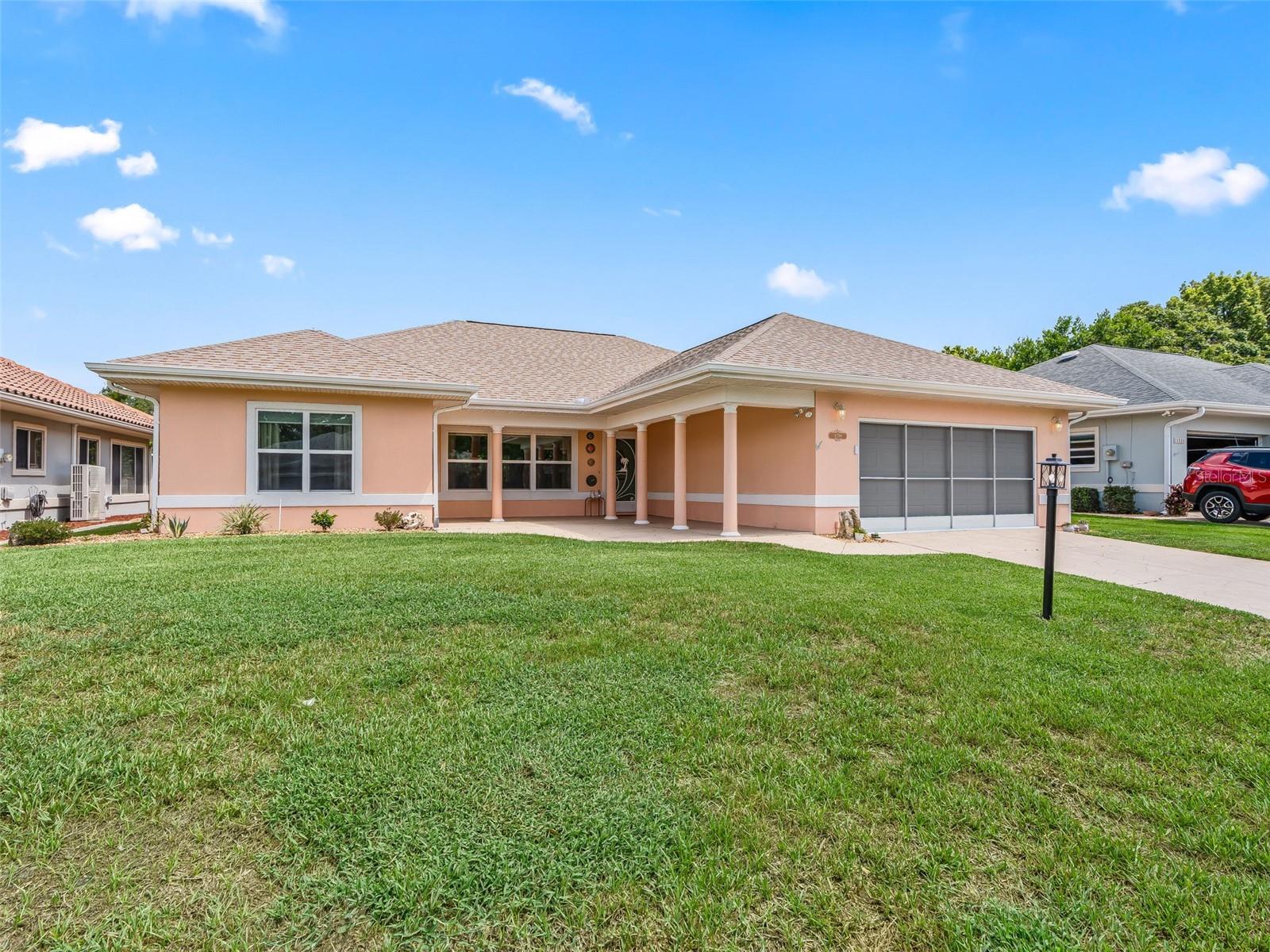 STONECREST - Residential