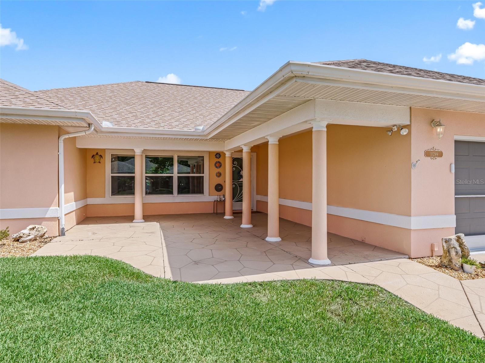 STONECREST - Residential