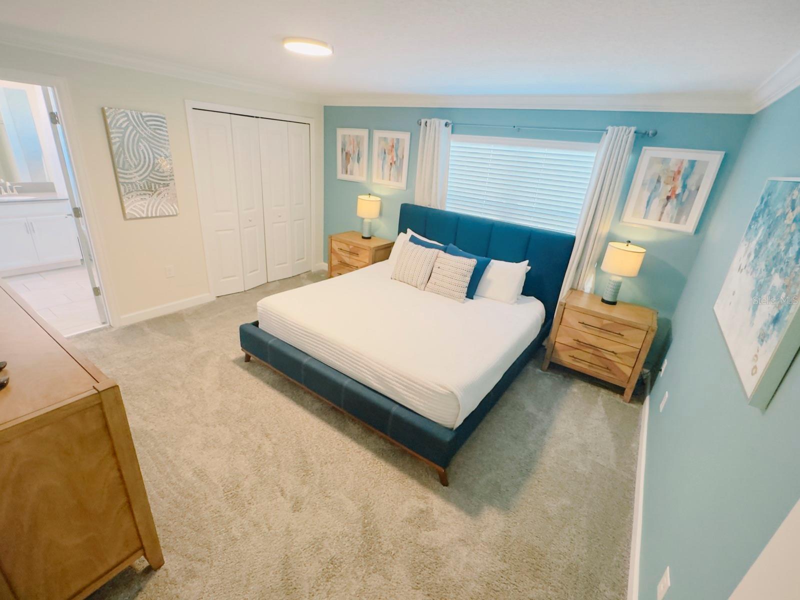 CHAMPIONSGATE 3 24 TH STR - Residential