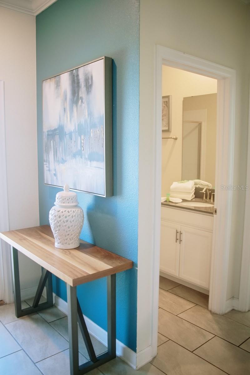 CHAMPIONSGATE 3 24 TH STR - Residential
