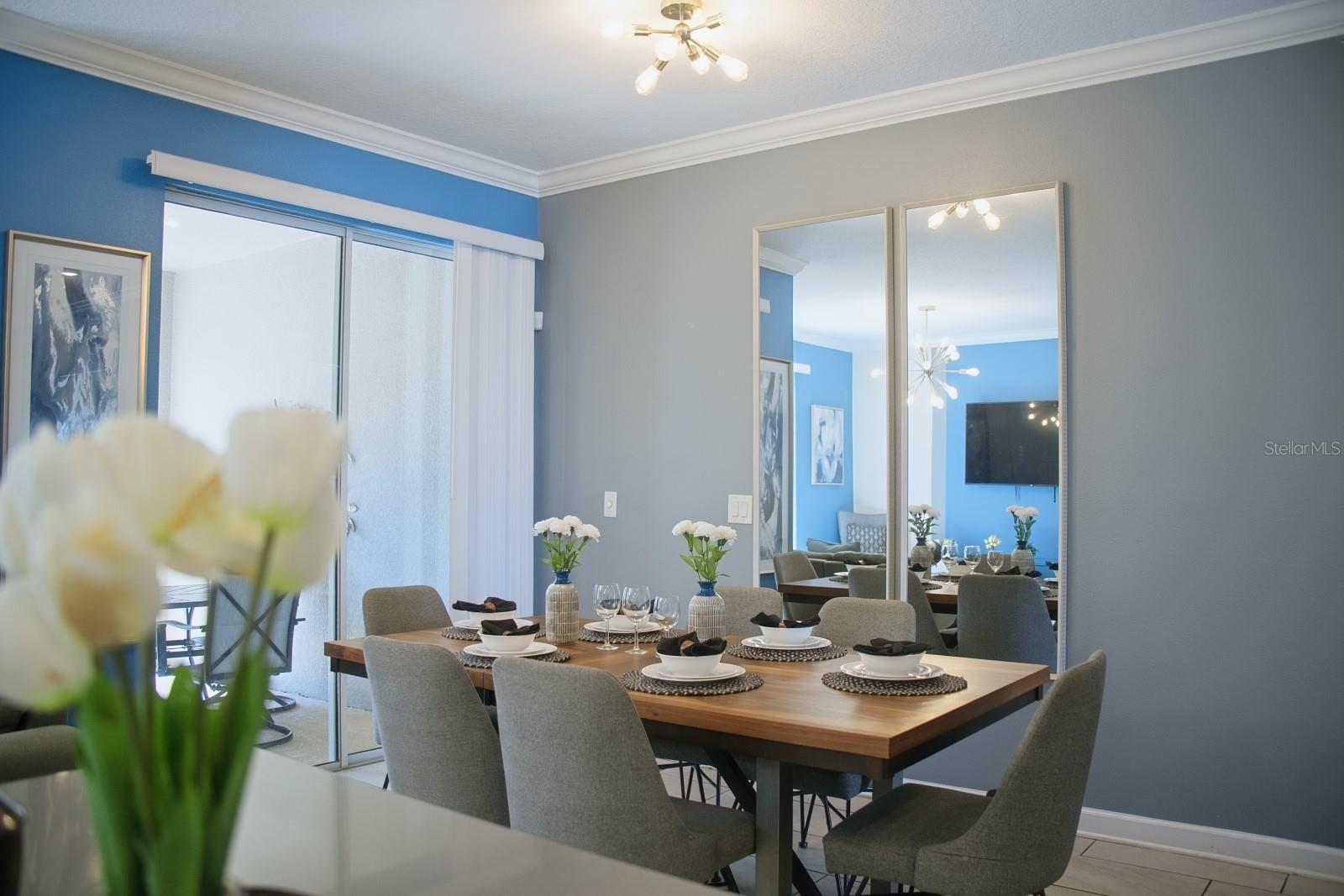 CHAMPIONSGATE 3 24 TH STR - Residential