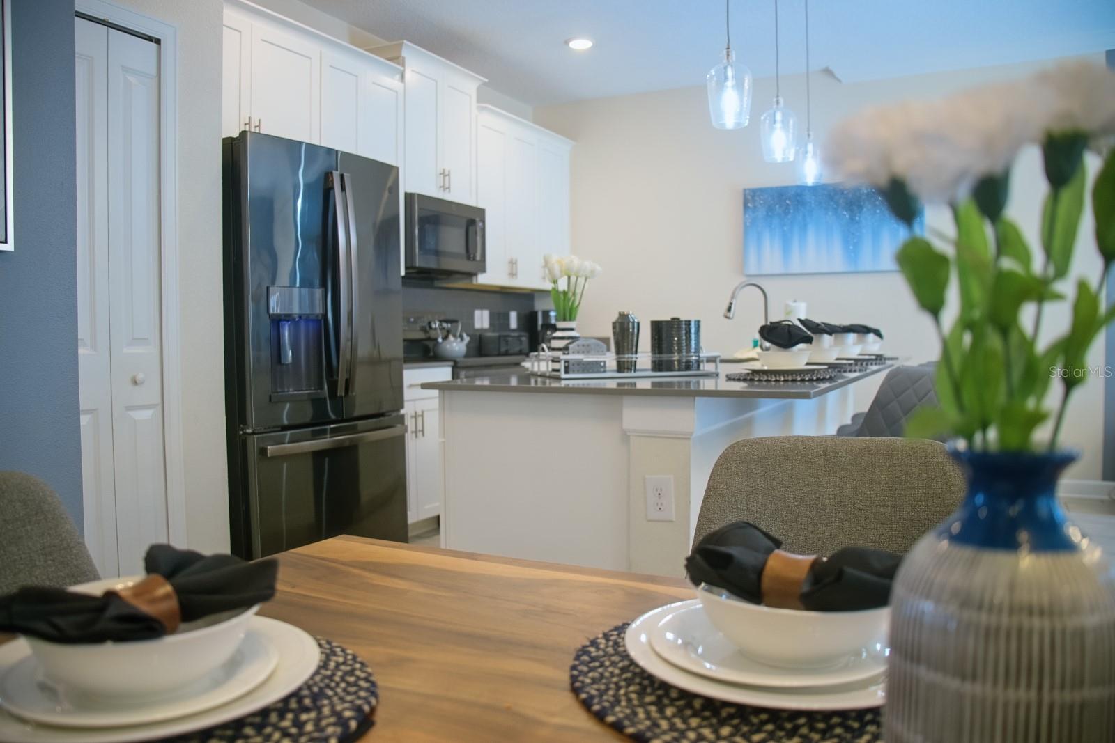 CHAMPIONSGATE 3 24 TH STR - Residential