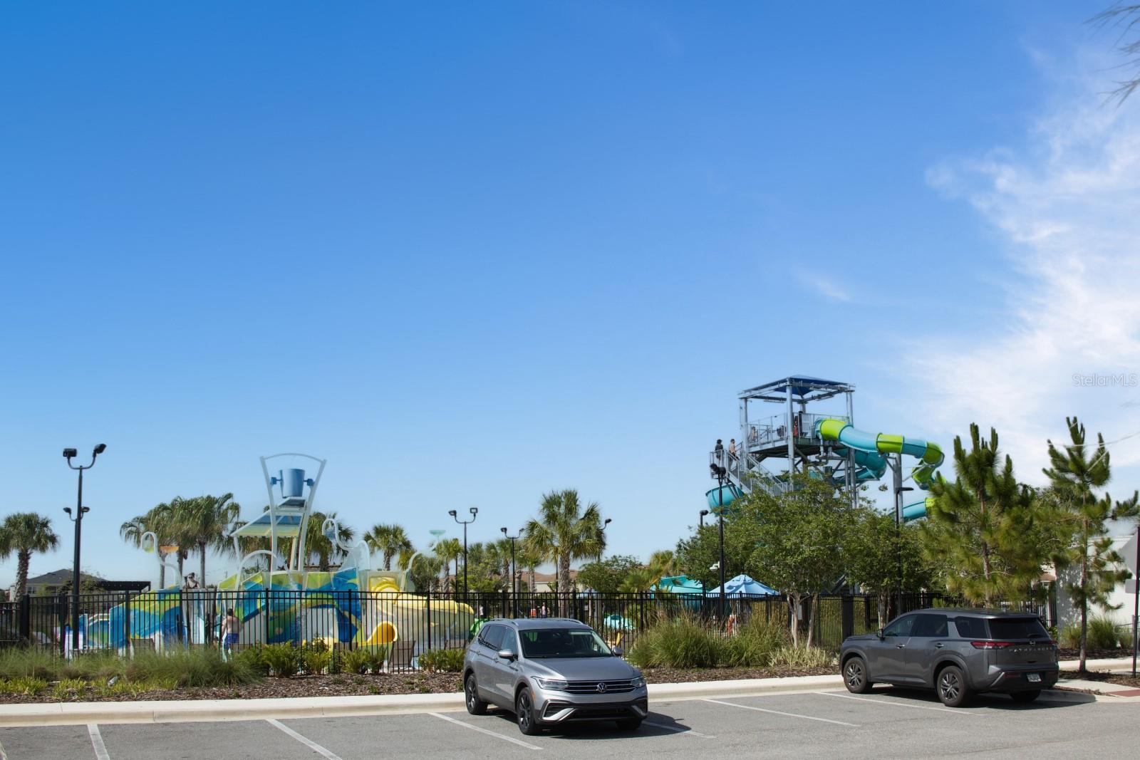 CHAMPIONSGATE 3 24 TH STR - Residential