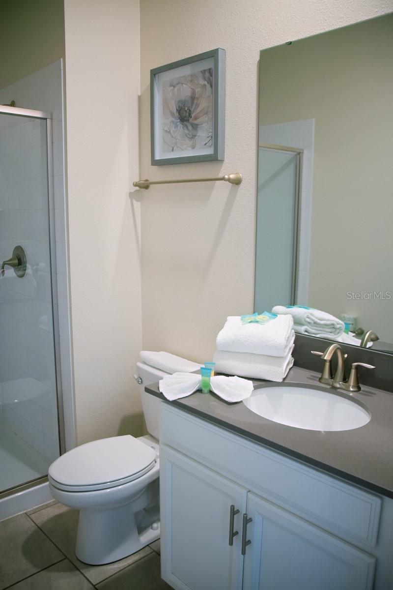CHAMPIONSGATE 3 24 TH STR - Residential