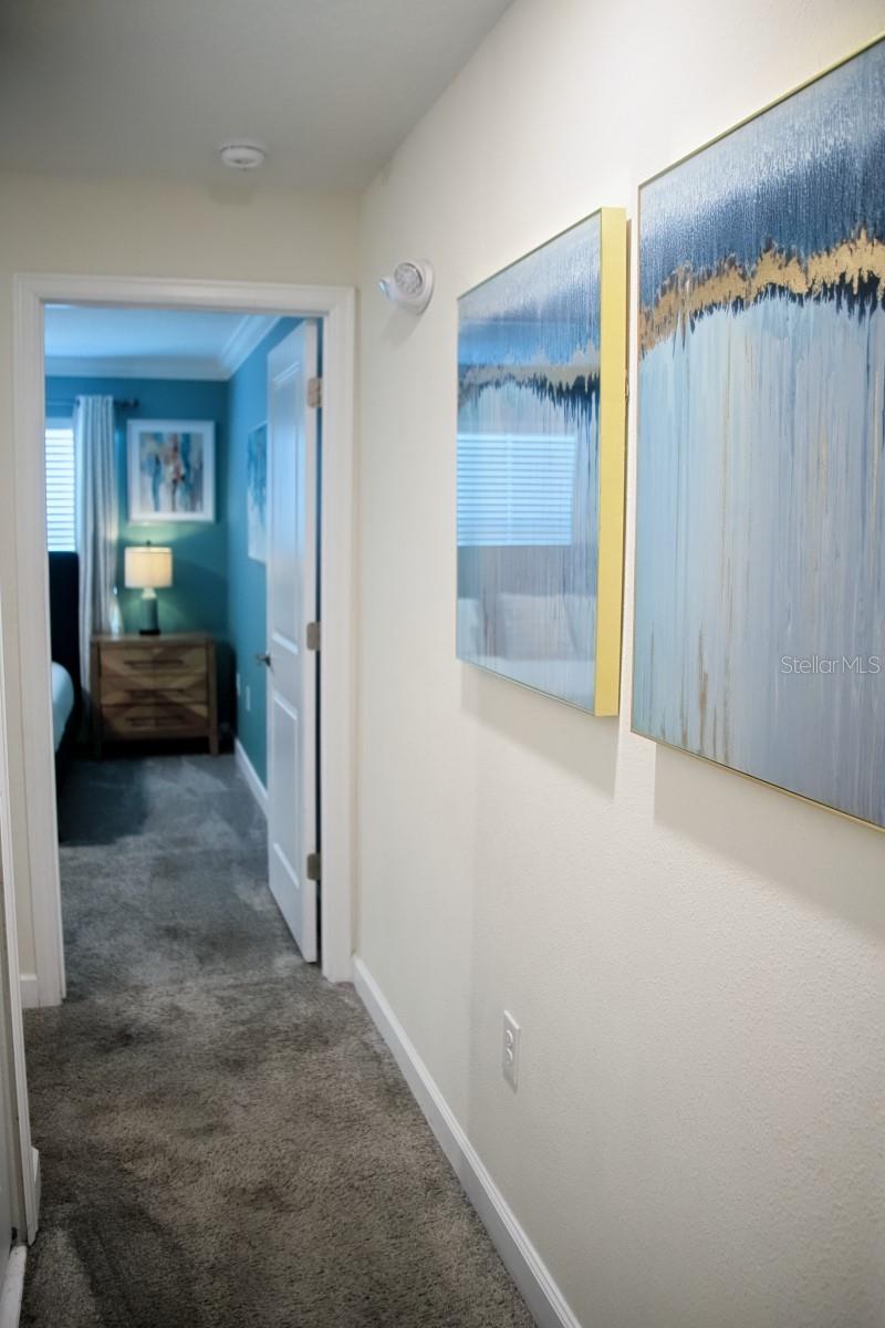 CHAMPIONSGATE 3 24 TH STR - Residential