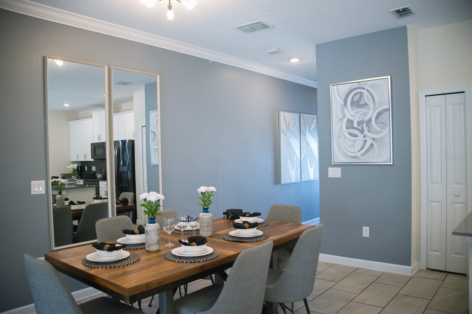 CHAMPIONSGATE 3 24 TH STR - Residential