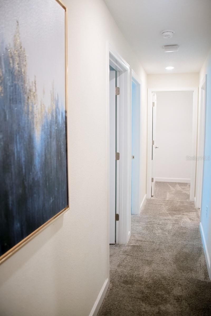 CHAMPIONSGATE 3 24 TH STR - Residential