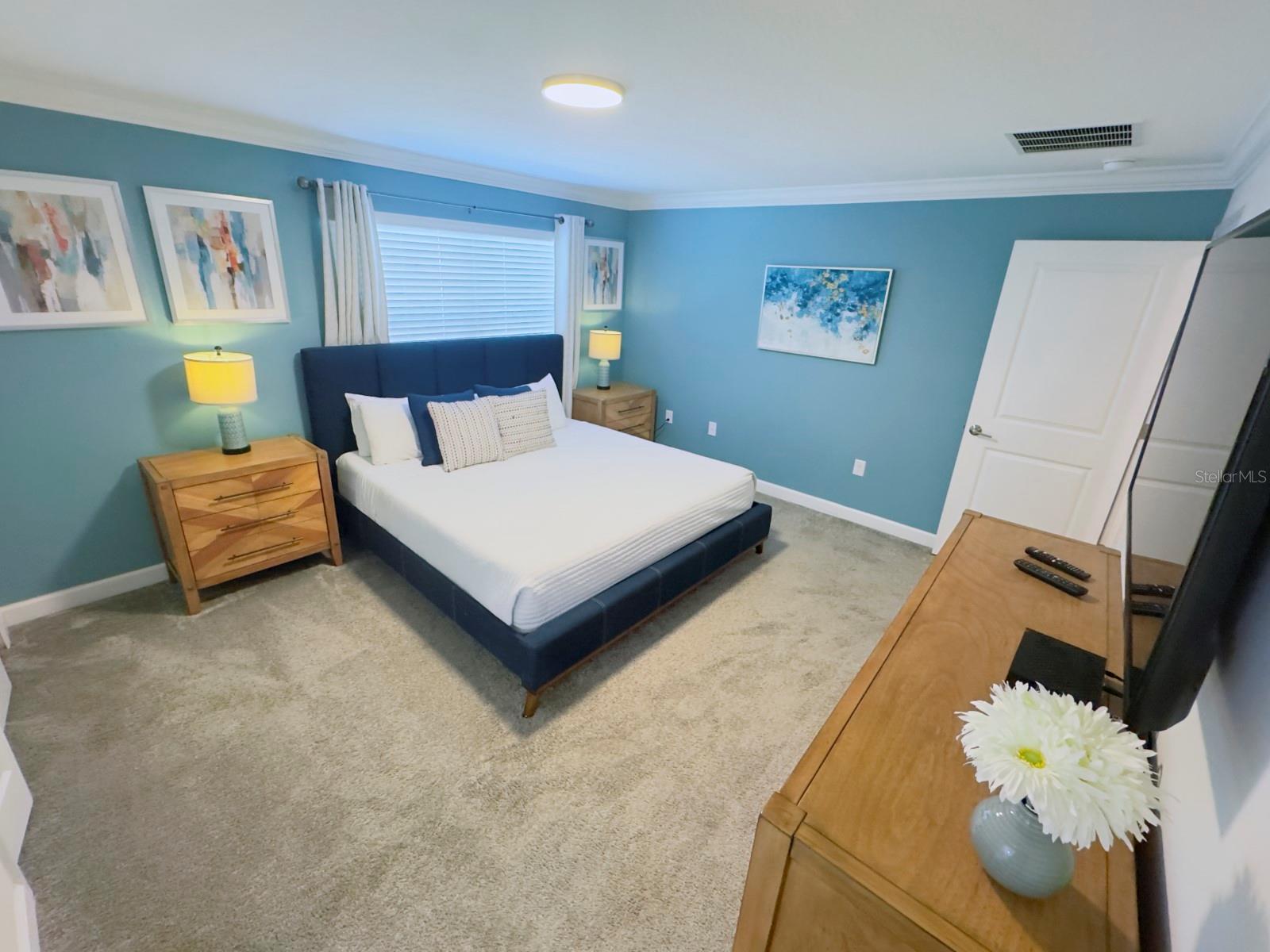 CHAMPIONSGATE 3 24 TH STR - Residential