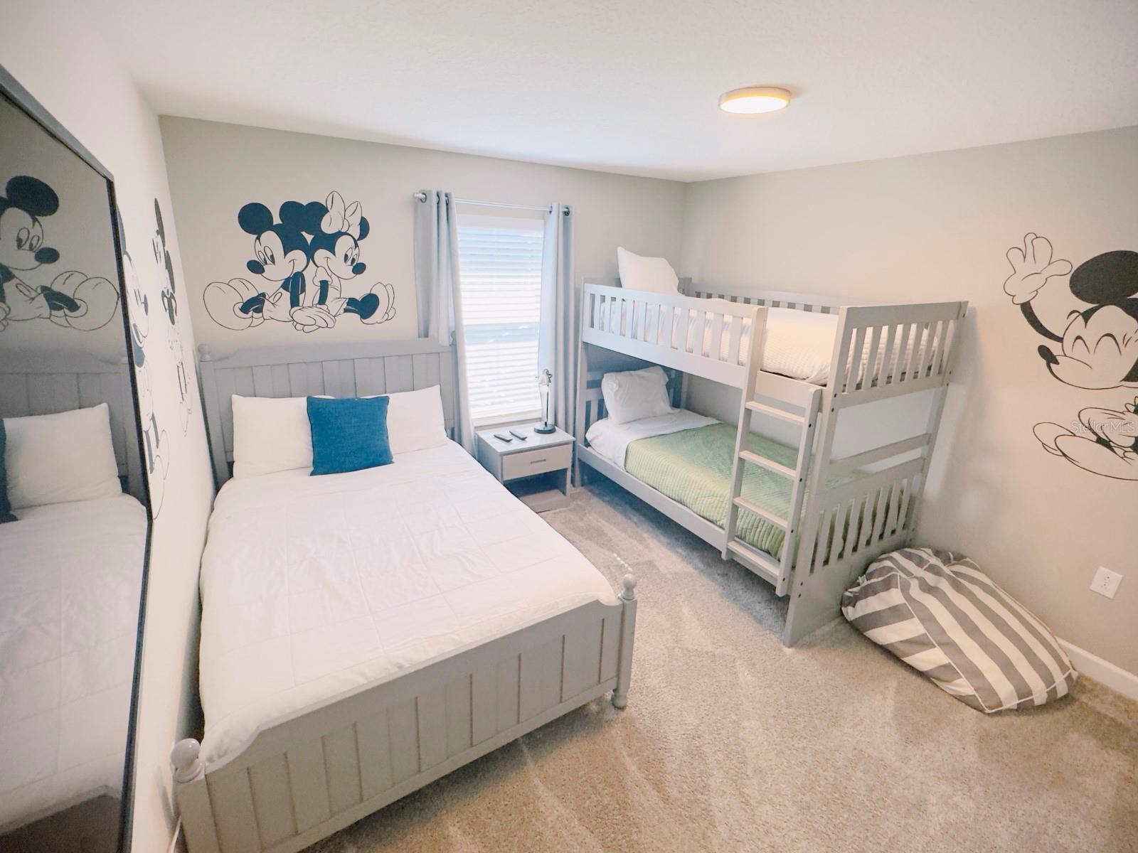 CHAMPIONSGATE 3 24 TH STR - Residential