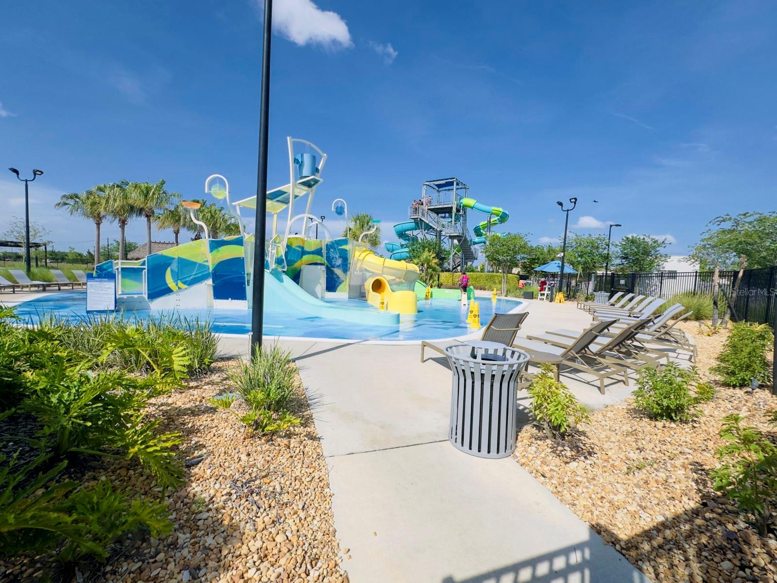 CHAMPIONSGATE 3 24 TH STR - Residential