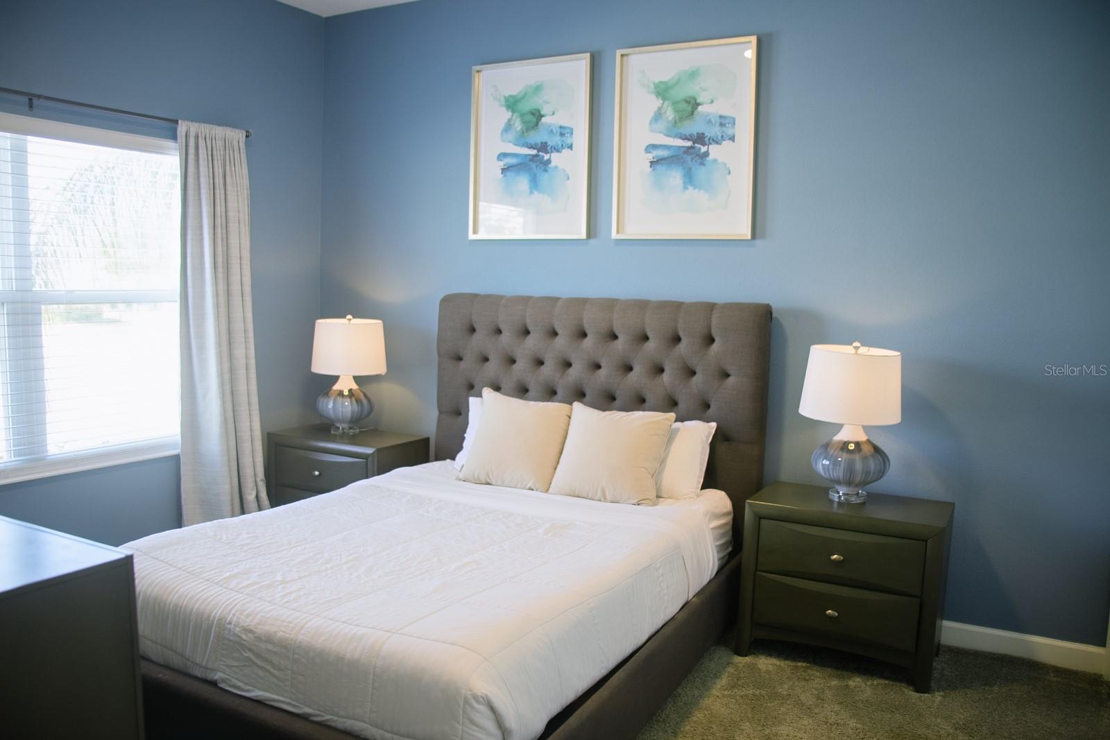 CHAMPIONSGATE 3 24 TH STR - Residential