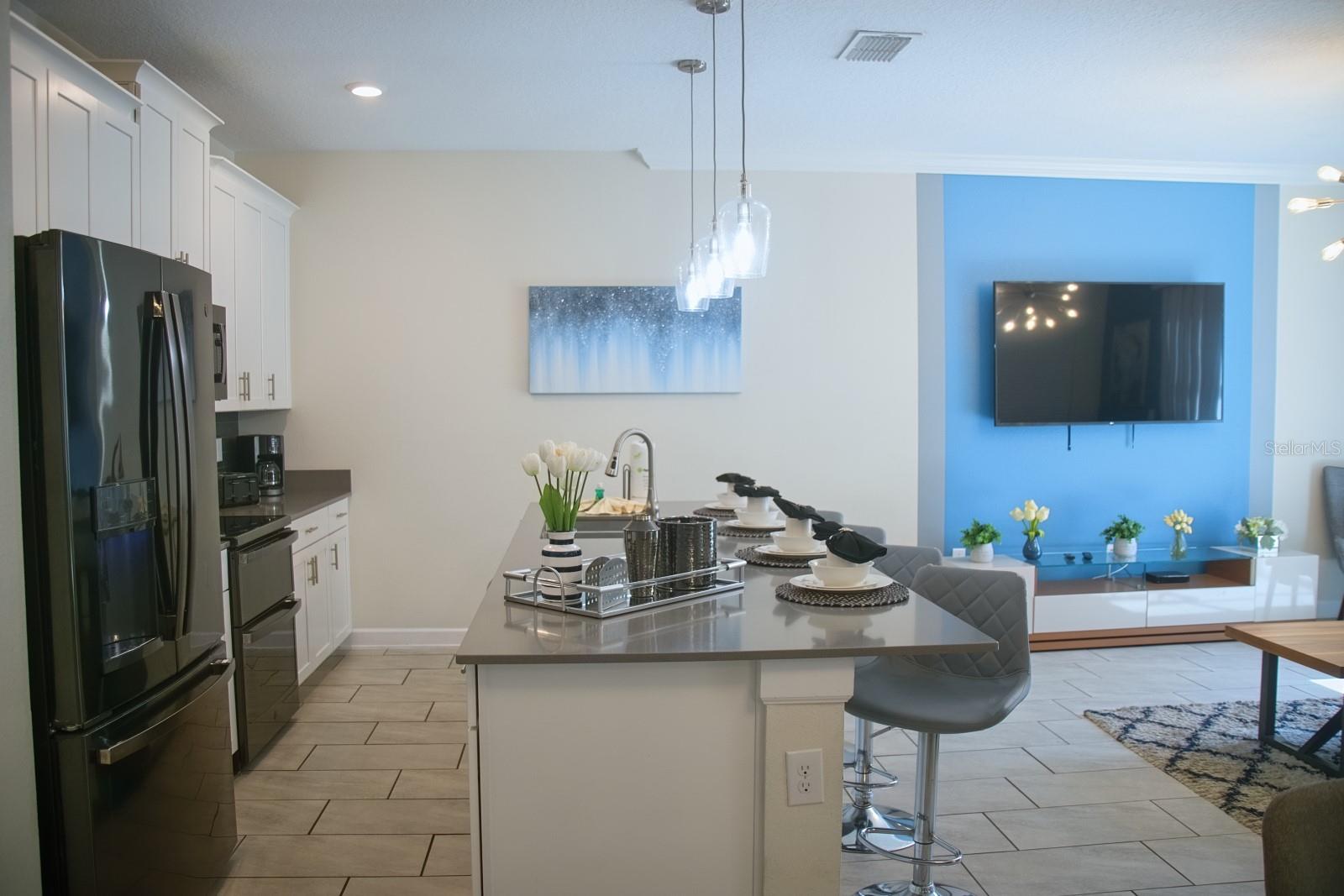 CHAMPIONSGATE 3 24 TH STR - Residential