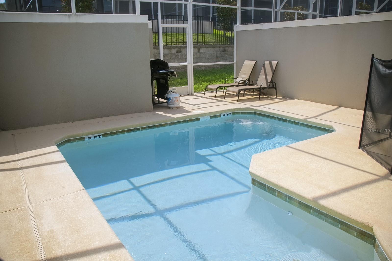 CHAMPIONSGATE 3 24 TH STR - Residential