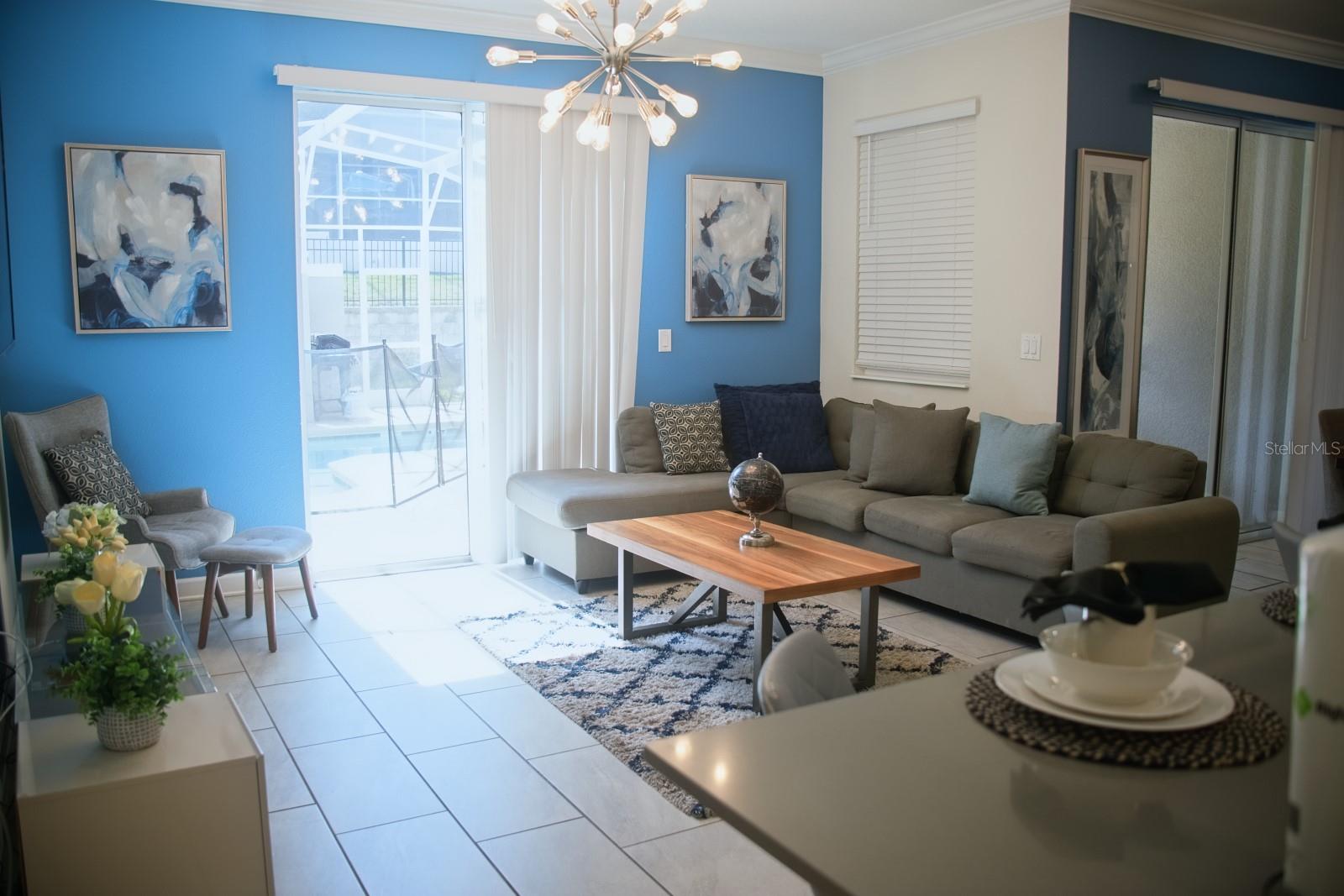 CHAMPIONSGATE 3 24 TH STR - Residential