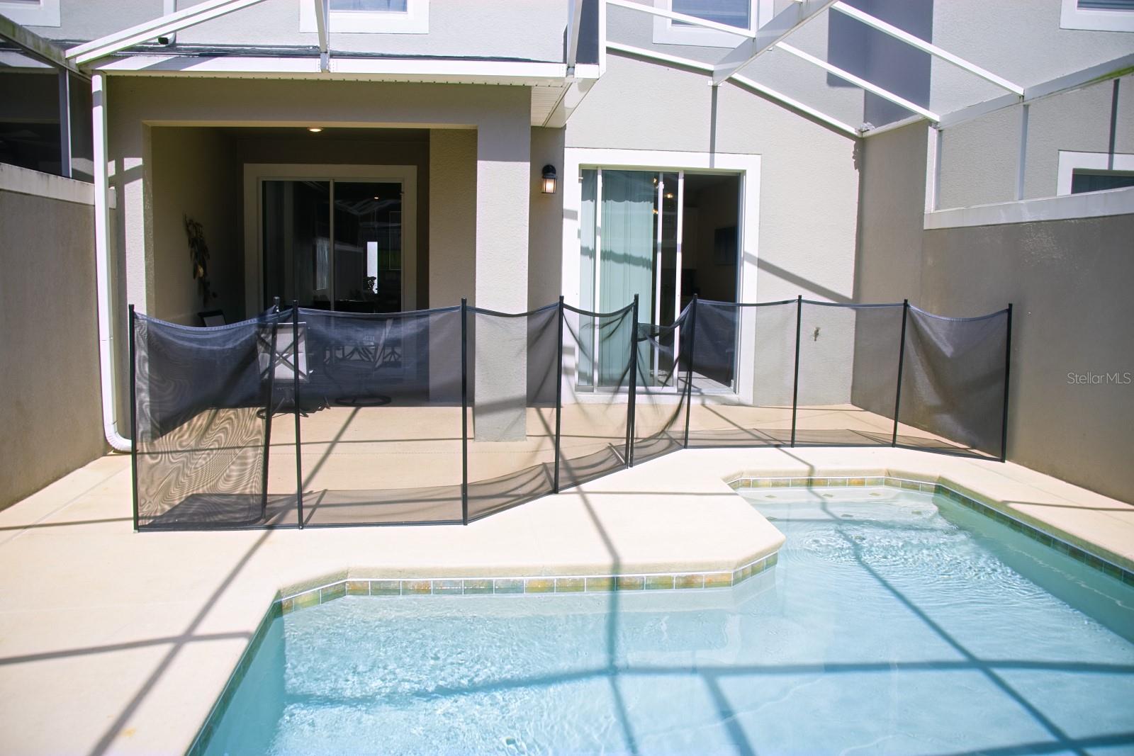 CHAMPIONSGATE 3 24 TH STR - Residential
