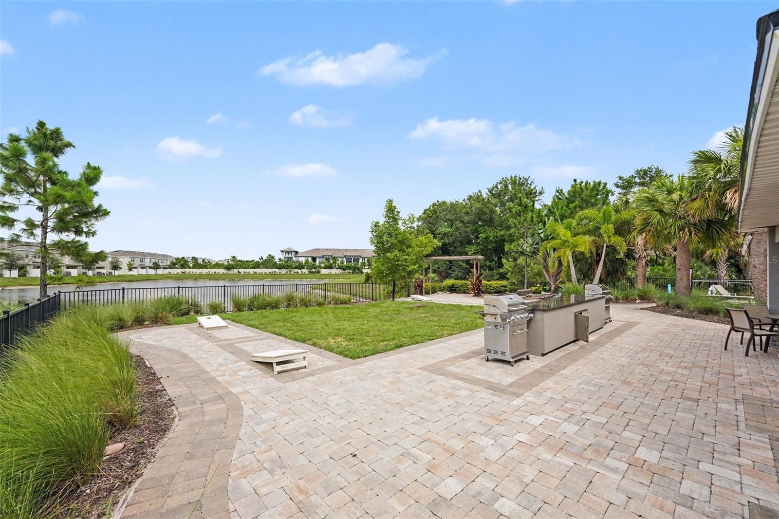 ARTISAN LAKES PRCL J PH I & II - Residential