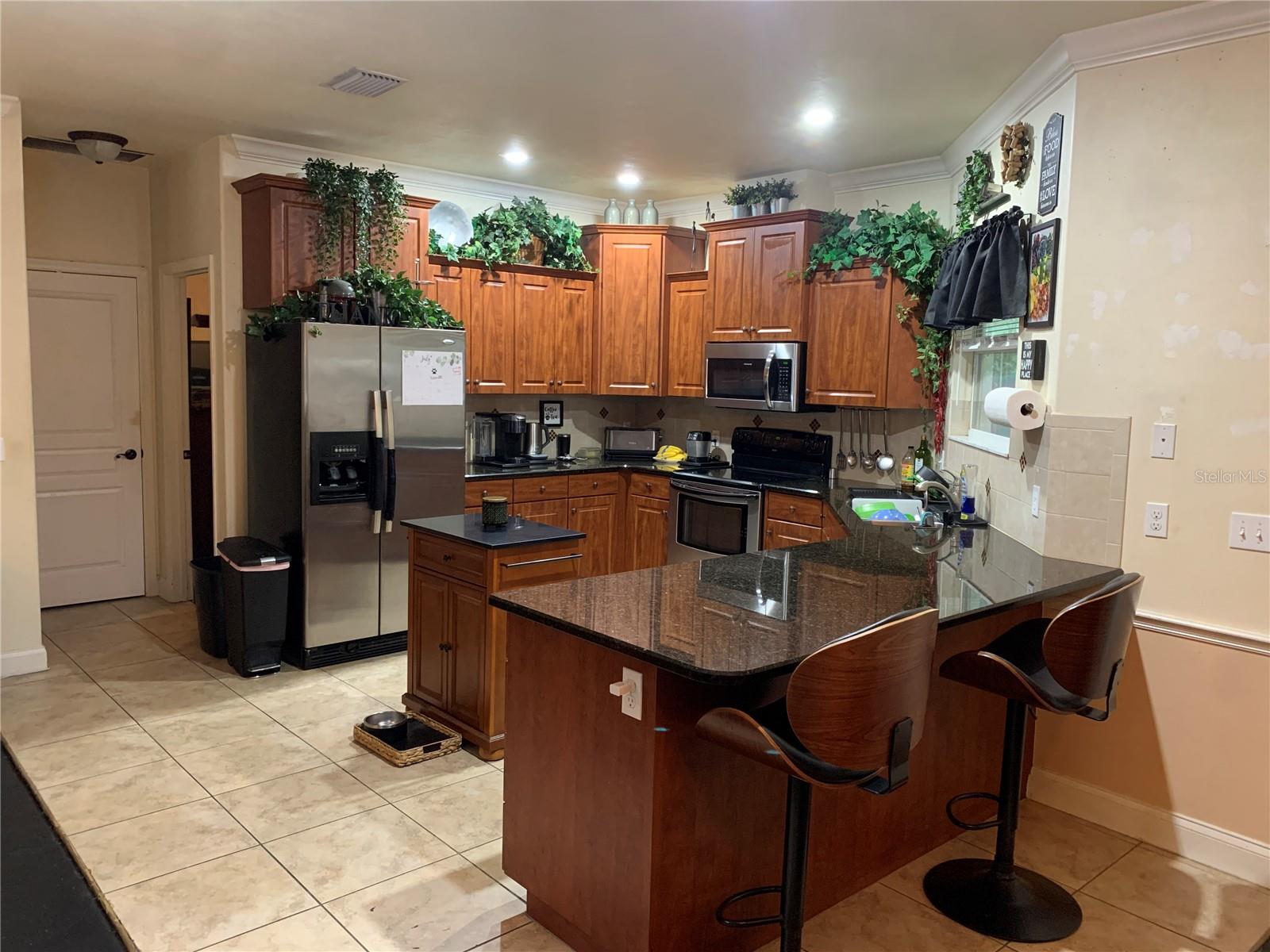 STRAWBERRY FIELDS - Residential