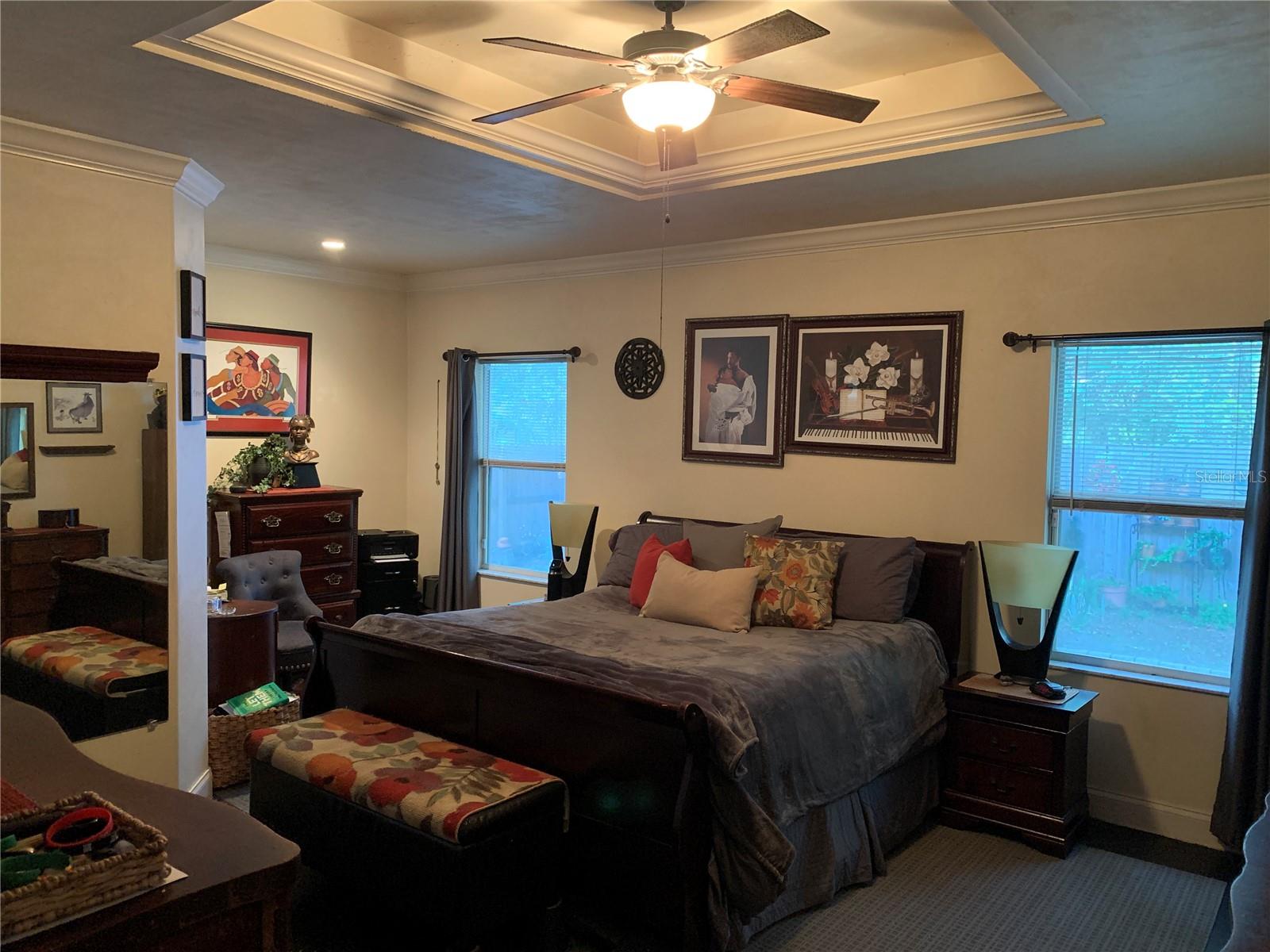 STRAWBERRY FIELDS - Residential