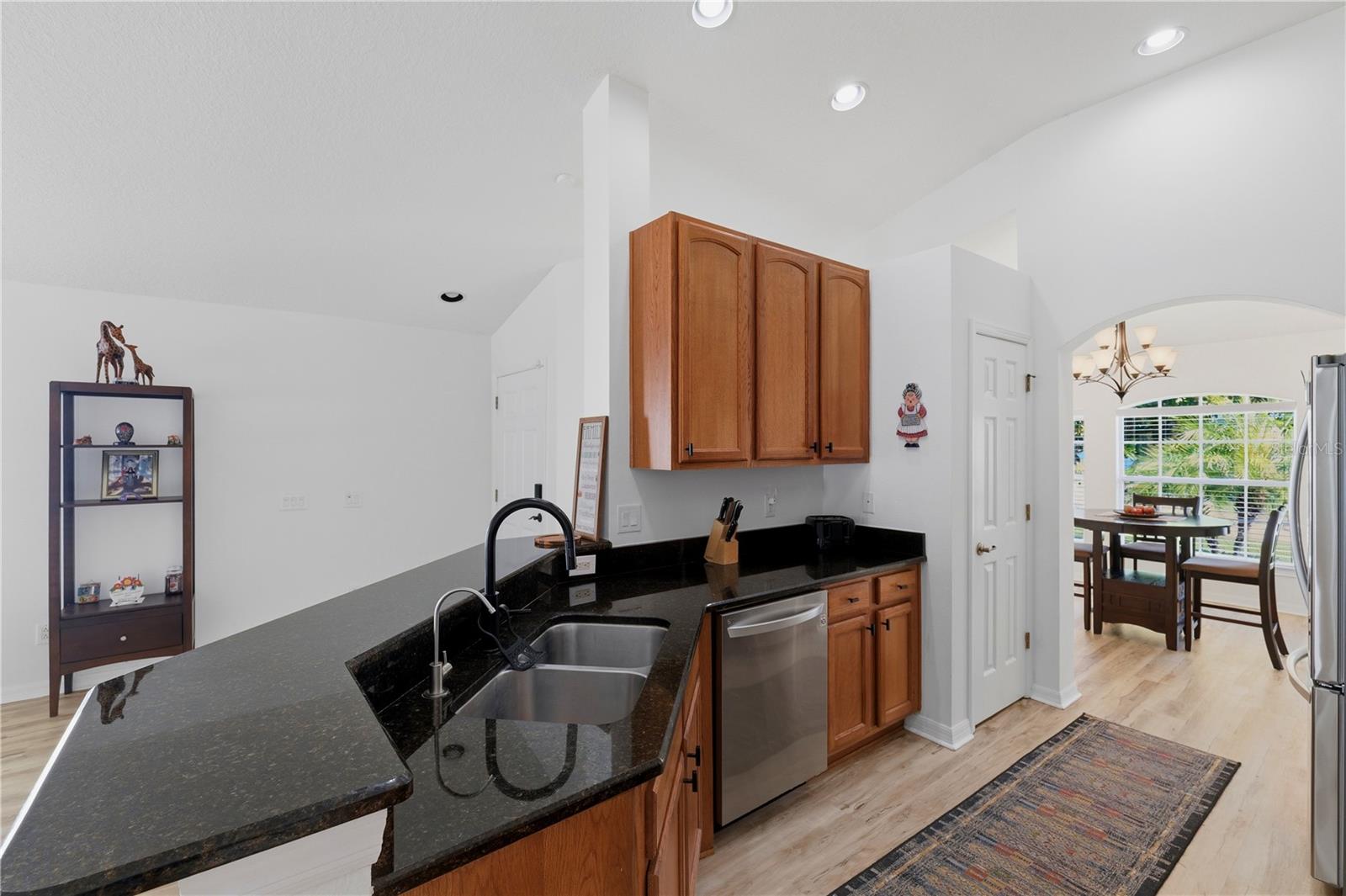 LAKESHORE RANCH PH I - Residential