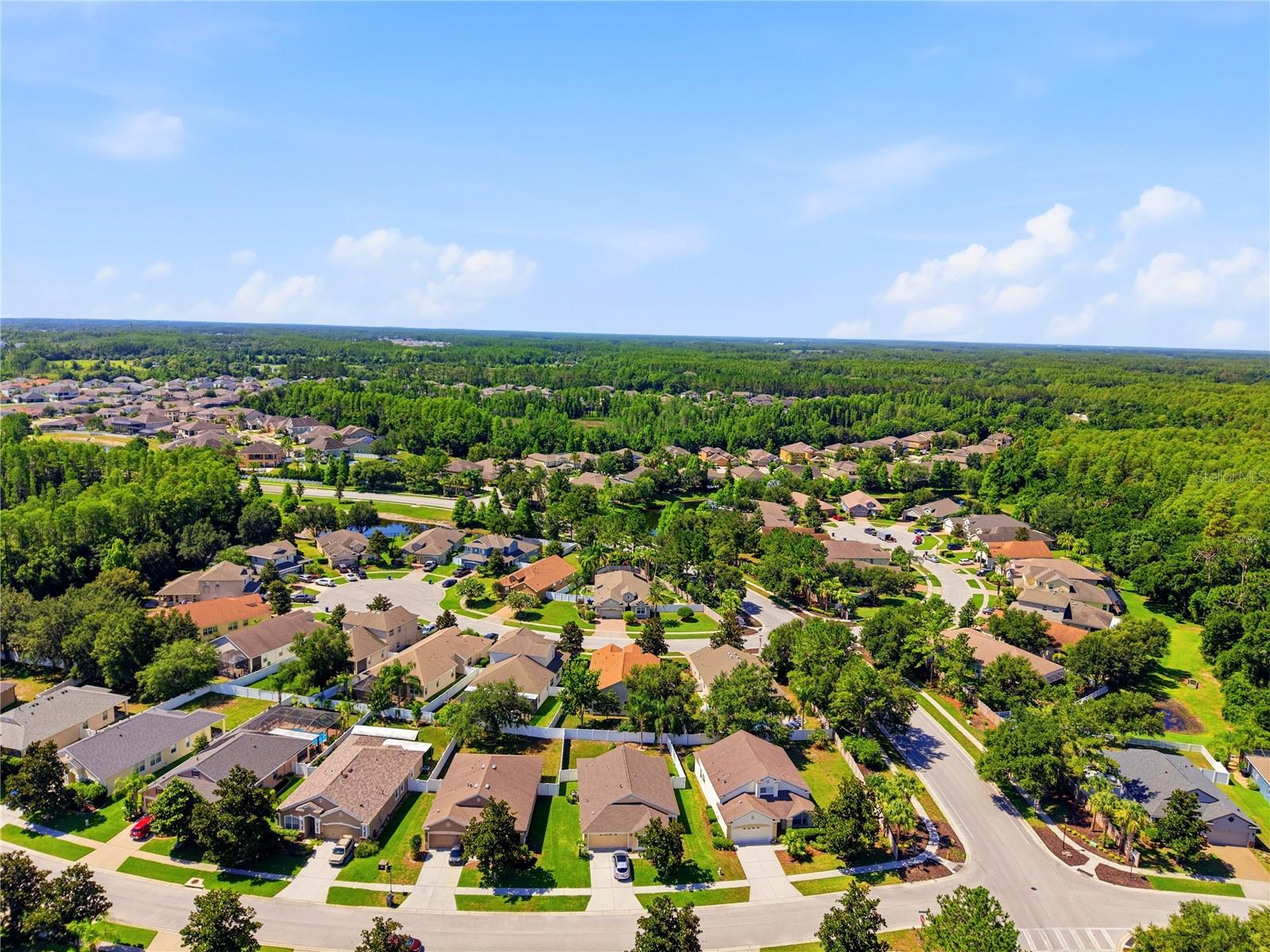 LAKESHORE RANCH PH I - Residential