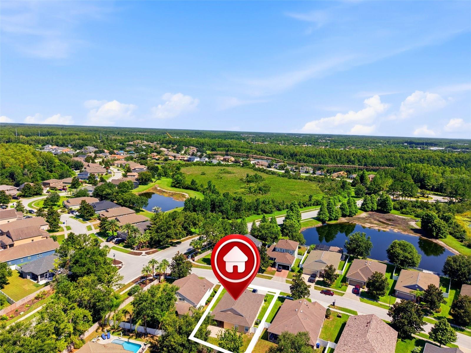 LAKESHORE RANCH PH I - Residential