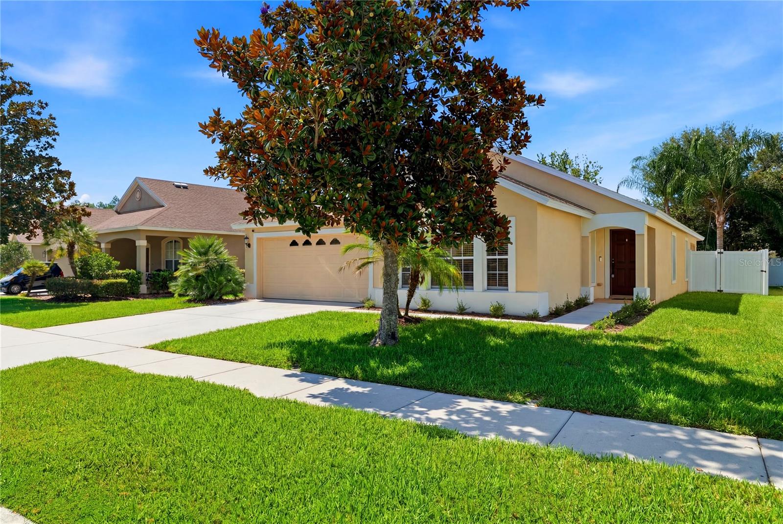 LAKESHORE RANCH PH I - Residential
