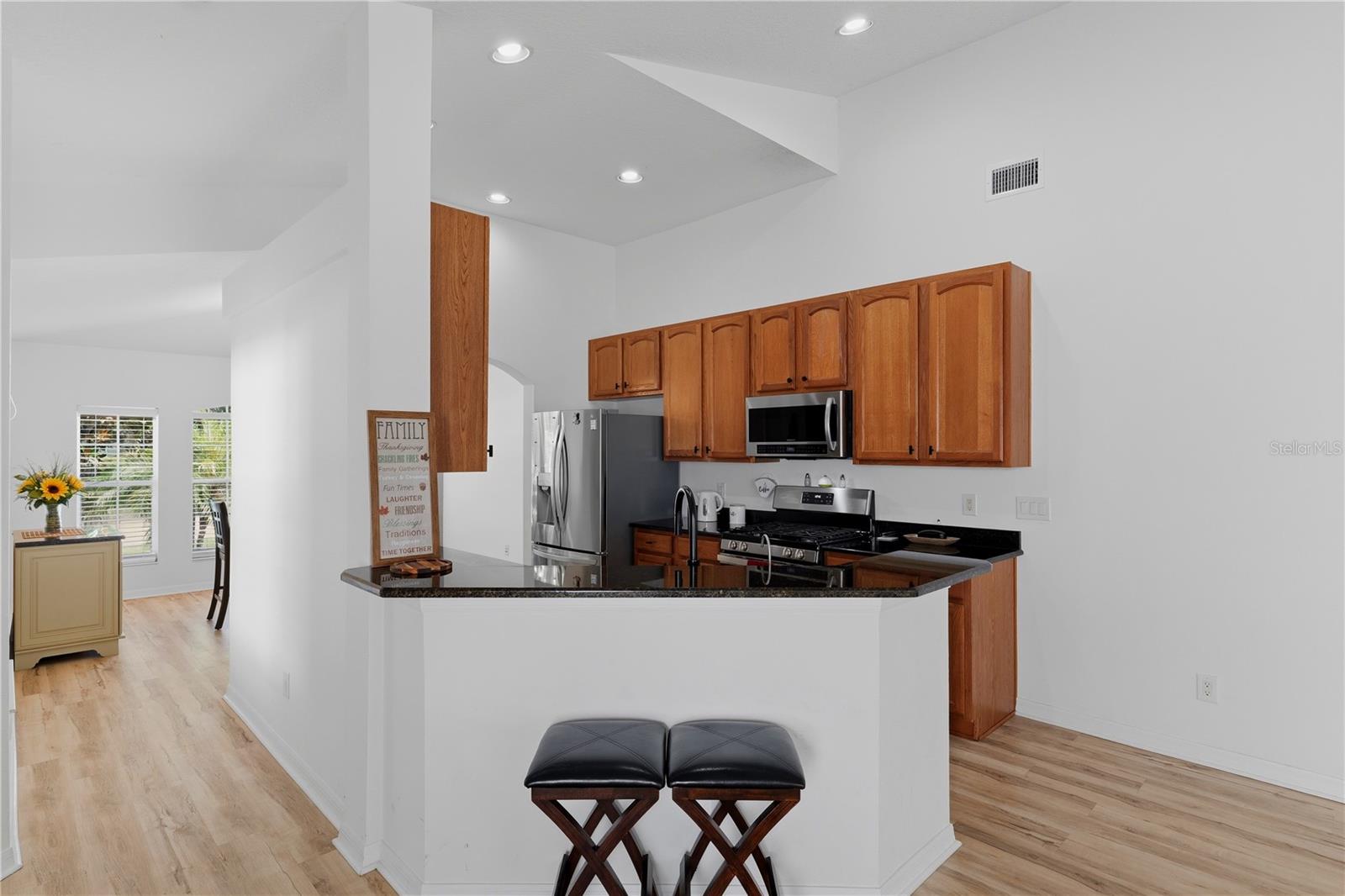 LAKESHORE RANCH PH I - Residential