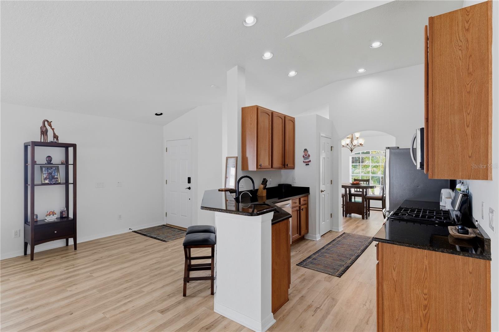 LAKESHORE RANCH PH I - Residential