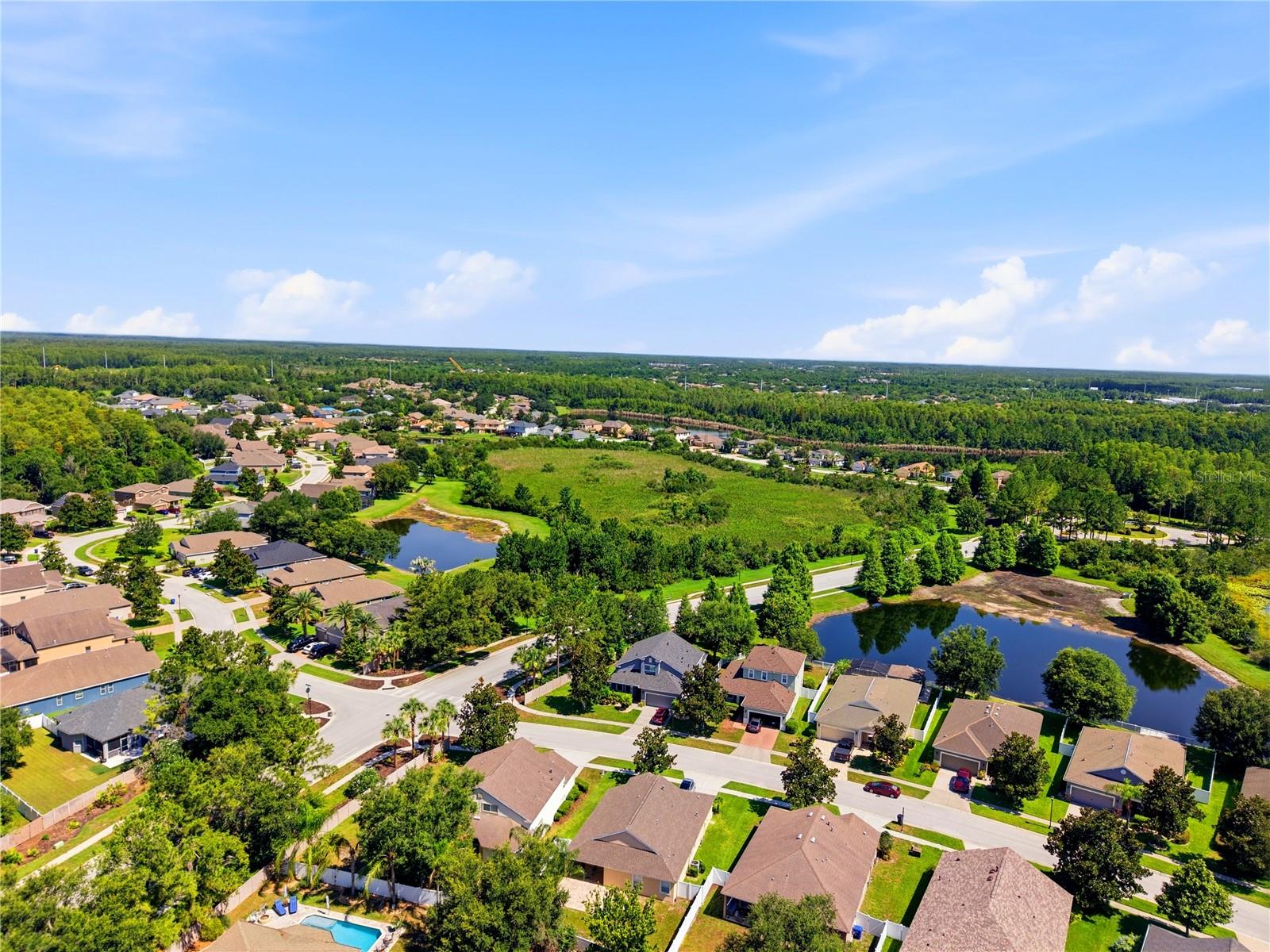 LAKESHORE RANCH PH I - Residential