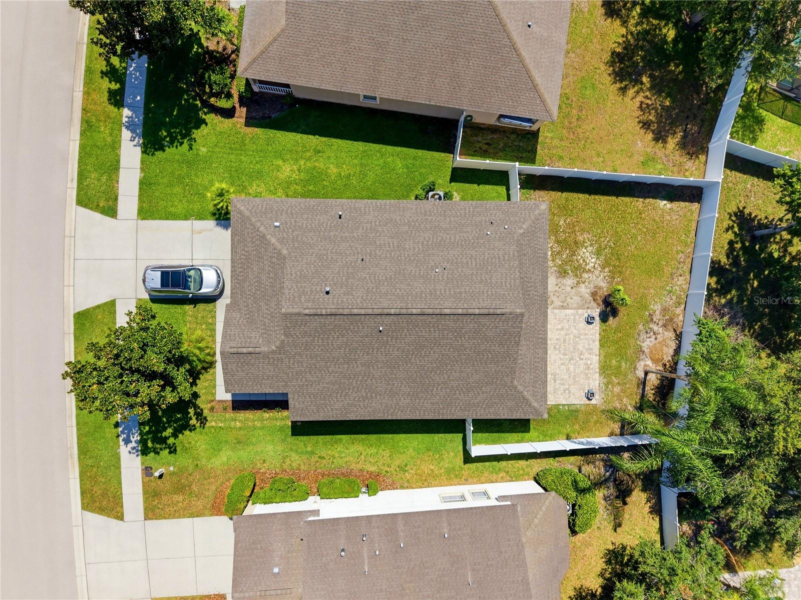 LAKESHORE RANCH PH I - Residential