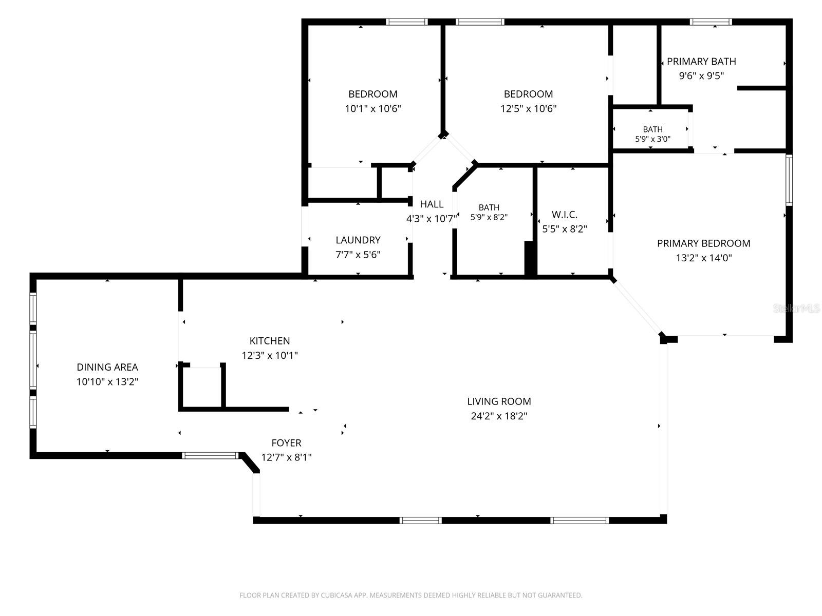 LAKESHORE RANCH PH I - Residential