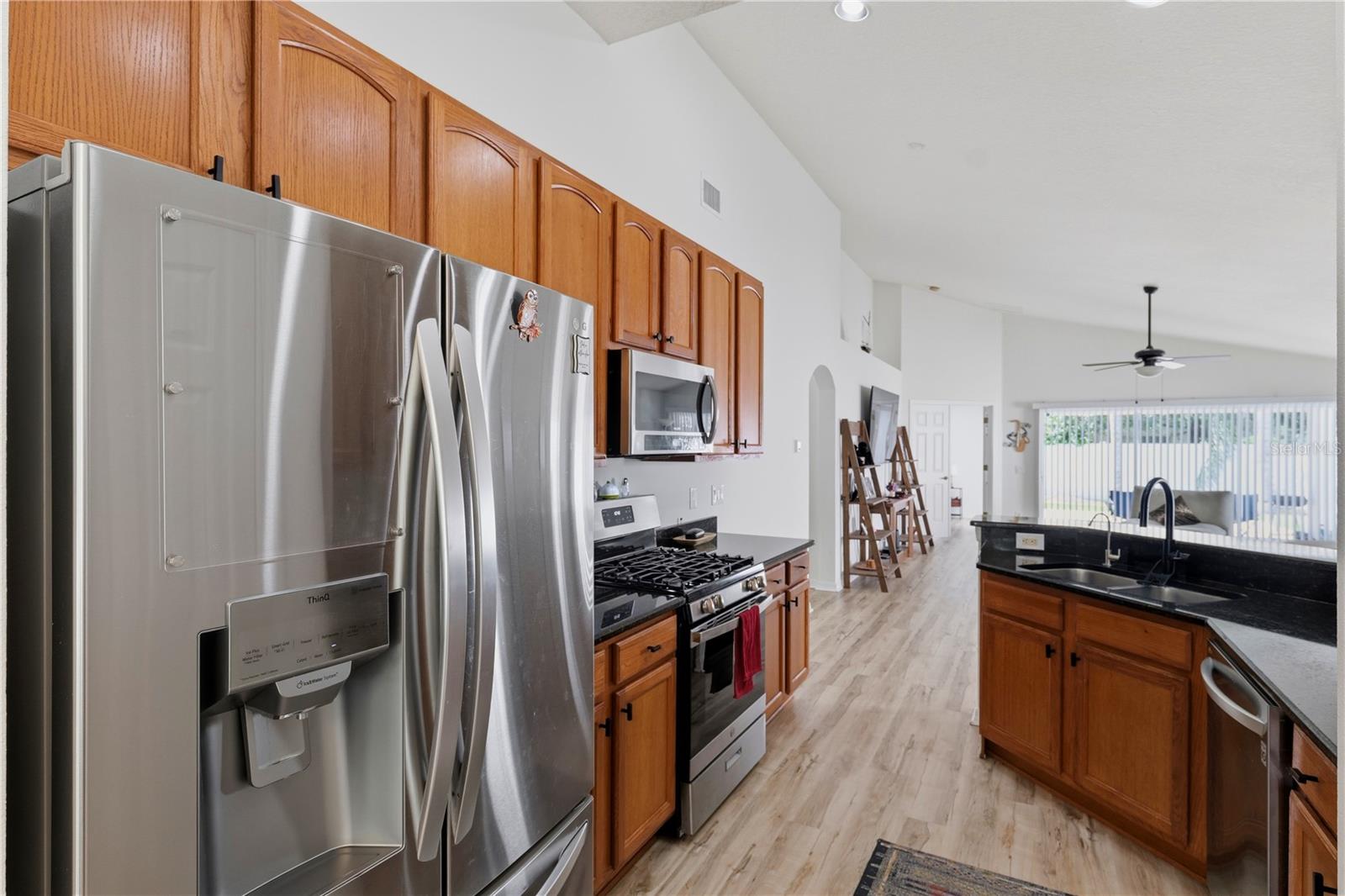 LAKESHORE RANCH PH I - Residential