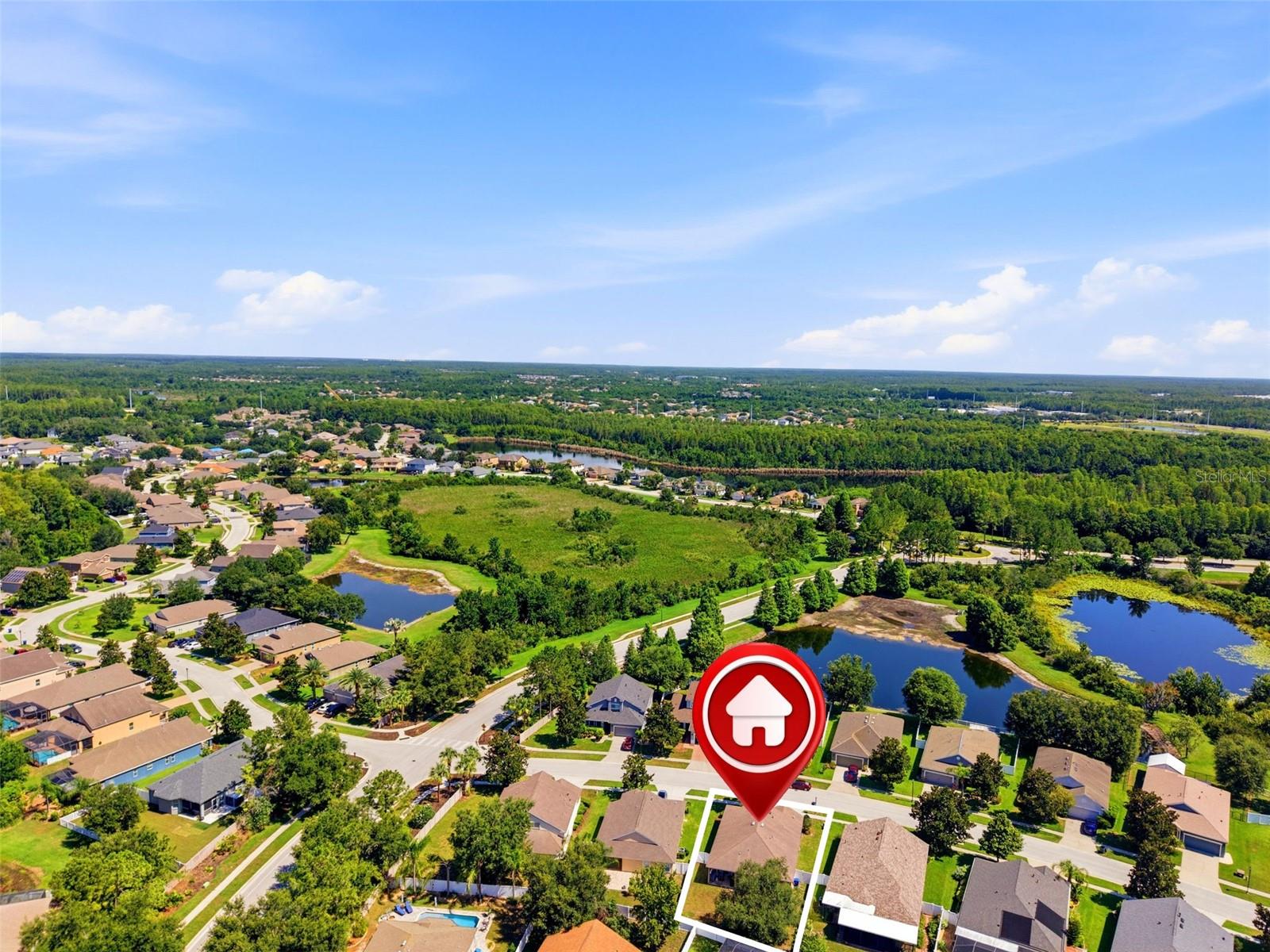 LAKESHORE RANCH PH I - Residential