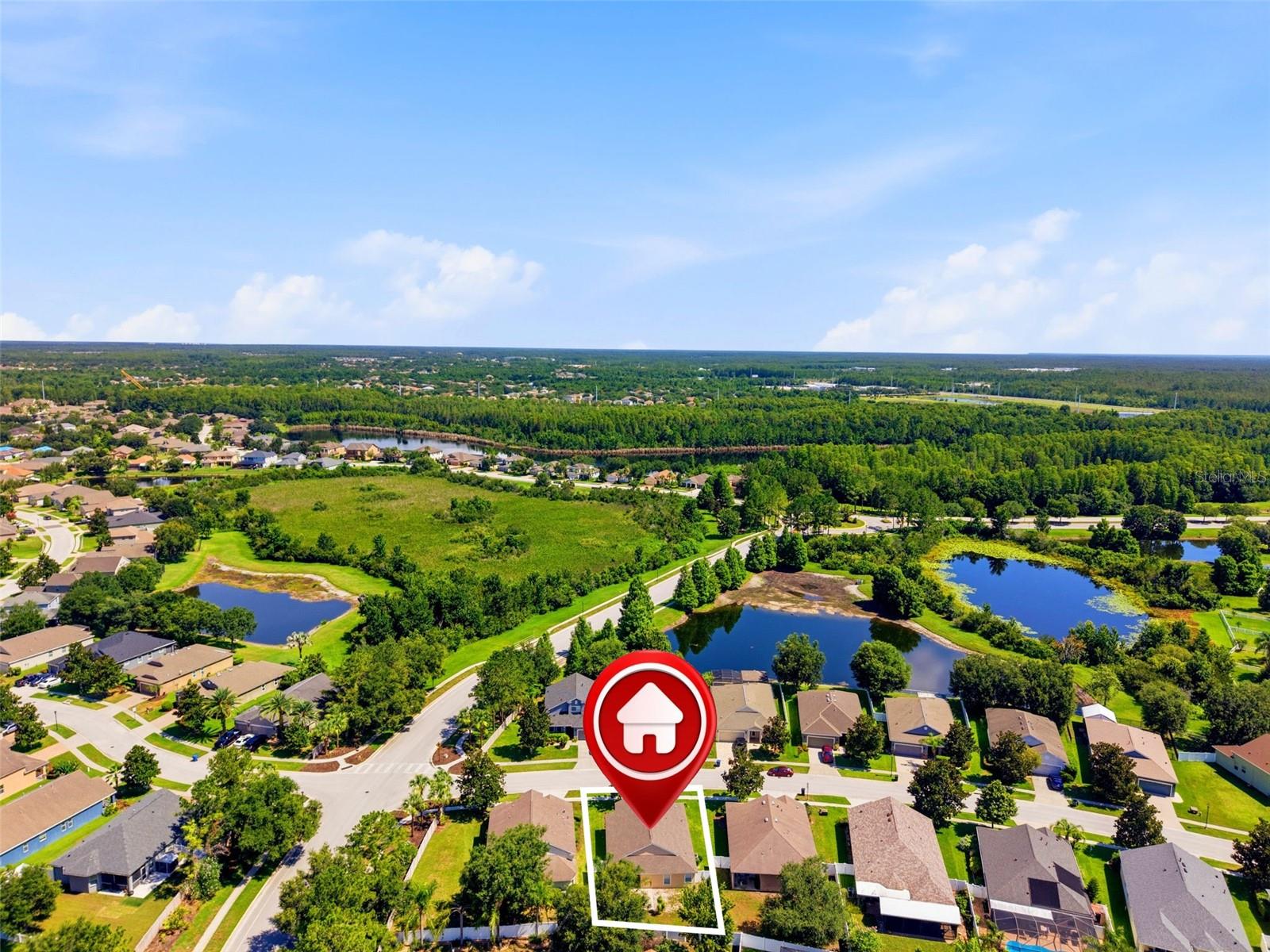 LAKESHORE RANCH PH I - Residential